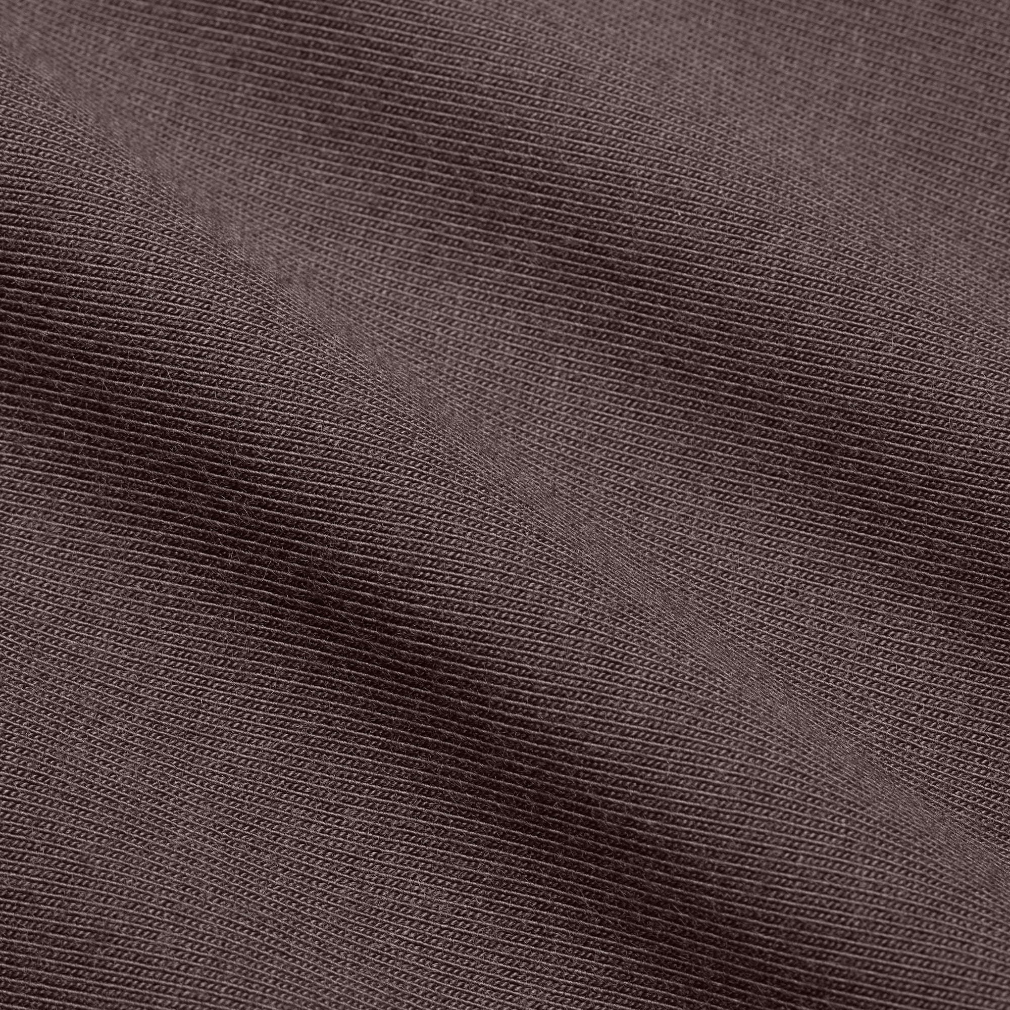 SMOOTH LAYERS MINI SKORT | RAISIN - Image 7