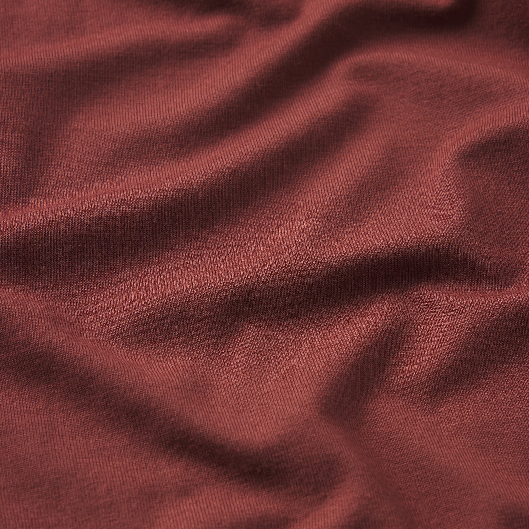 SMOOTH LAYERS CUT OUT LONG DRESS | HENNA - Image 6