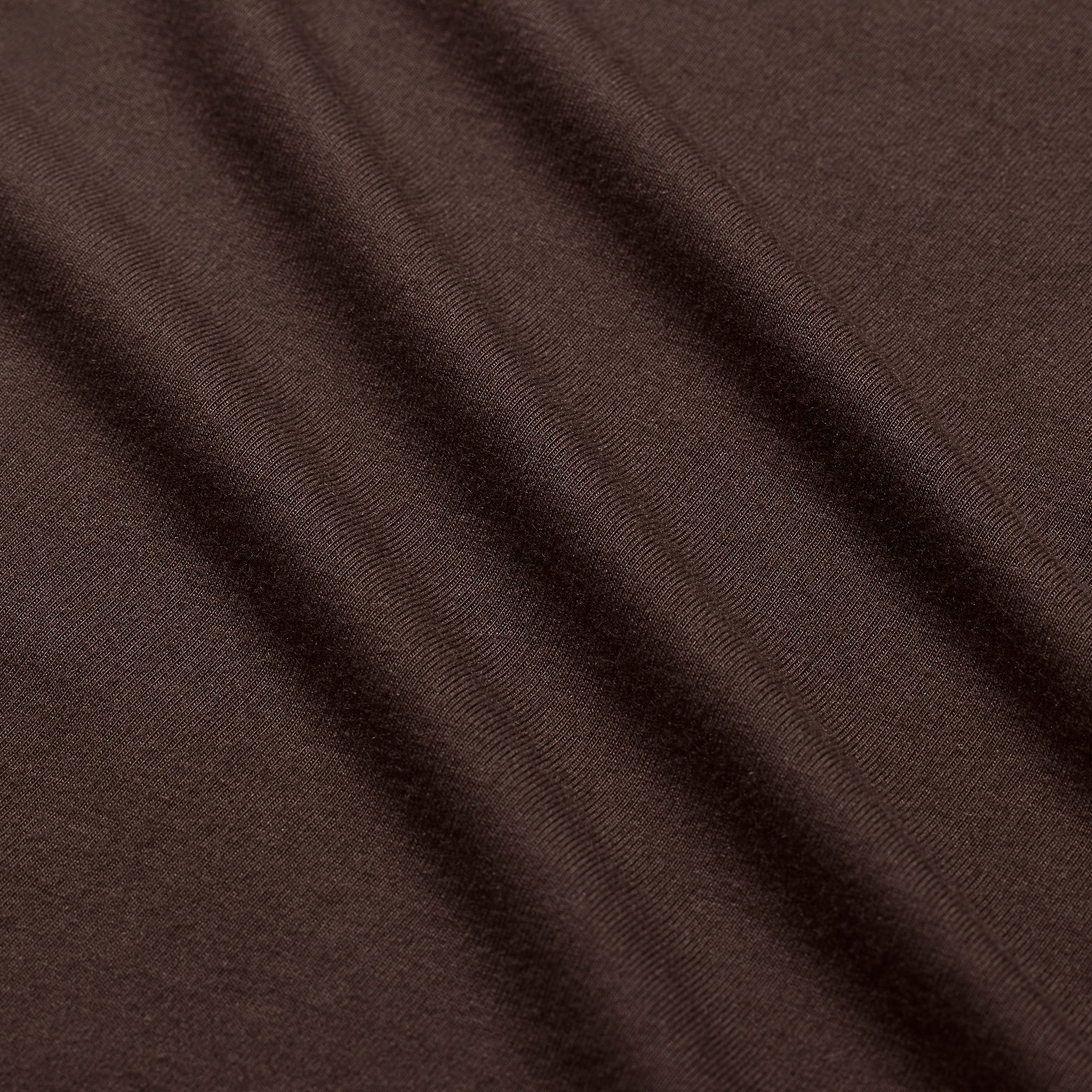 SMOOTH LAYERS SQUARE NECK TANK | ESPRESSO - Image 6