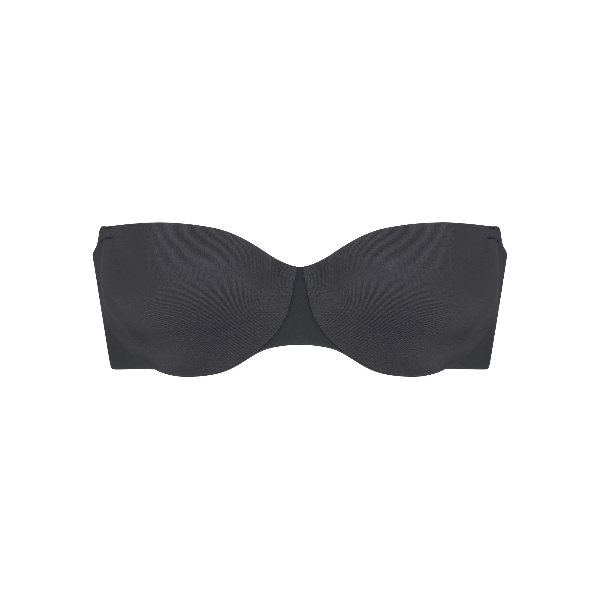 SMOOTHING INTIMATES STRAPLESS BRA | ONYX
