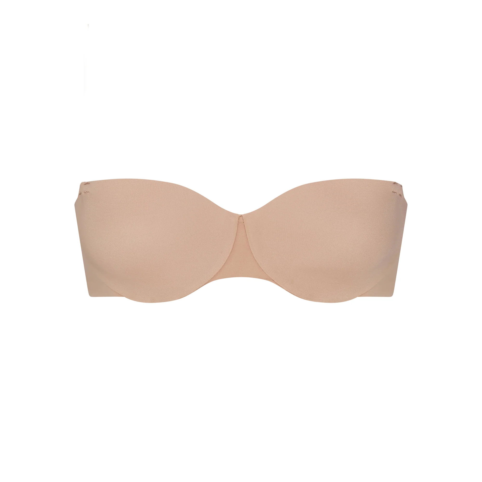 SMOOTHING INTIMATES STRAPLESS BRA | SIENNA