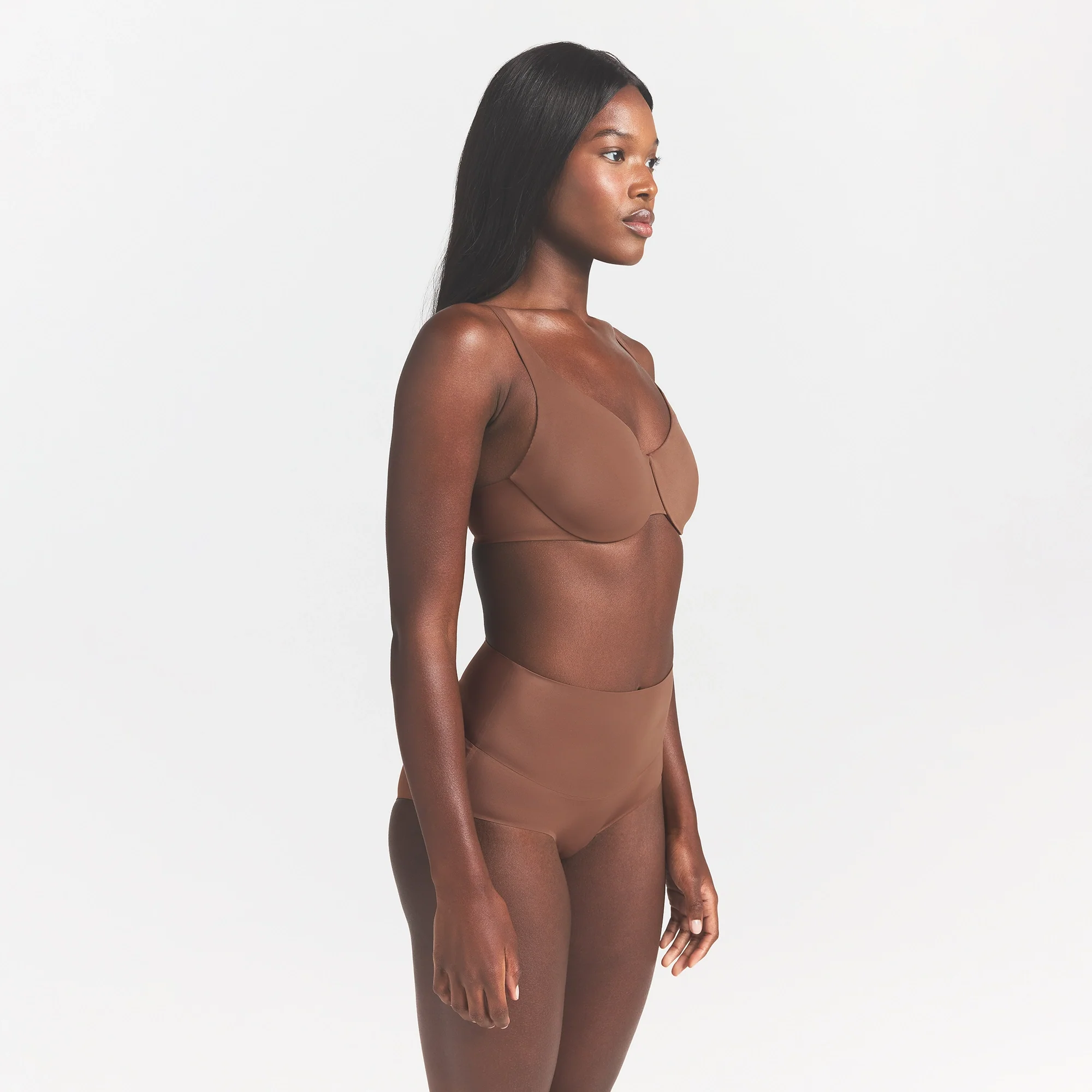 SMOOTHING INTIMATES UNLINED MINIMIZER BRA | JASPER - Image 3
