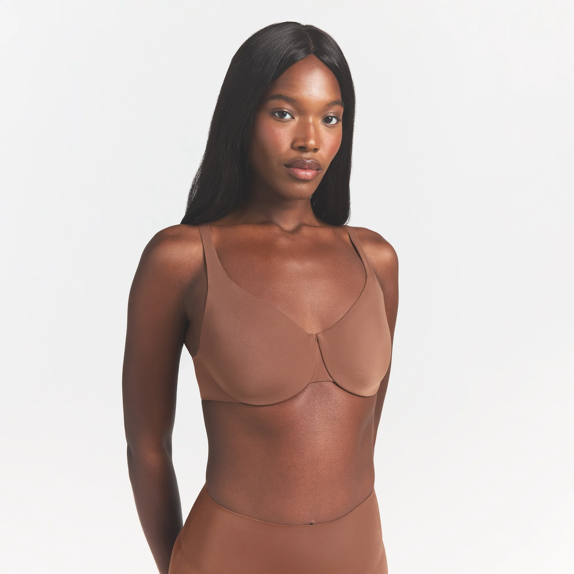 SMOOTHING INTIMATES UNLINED MINIMIZER BRA | JASPER - Image 4