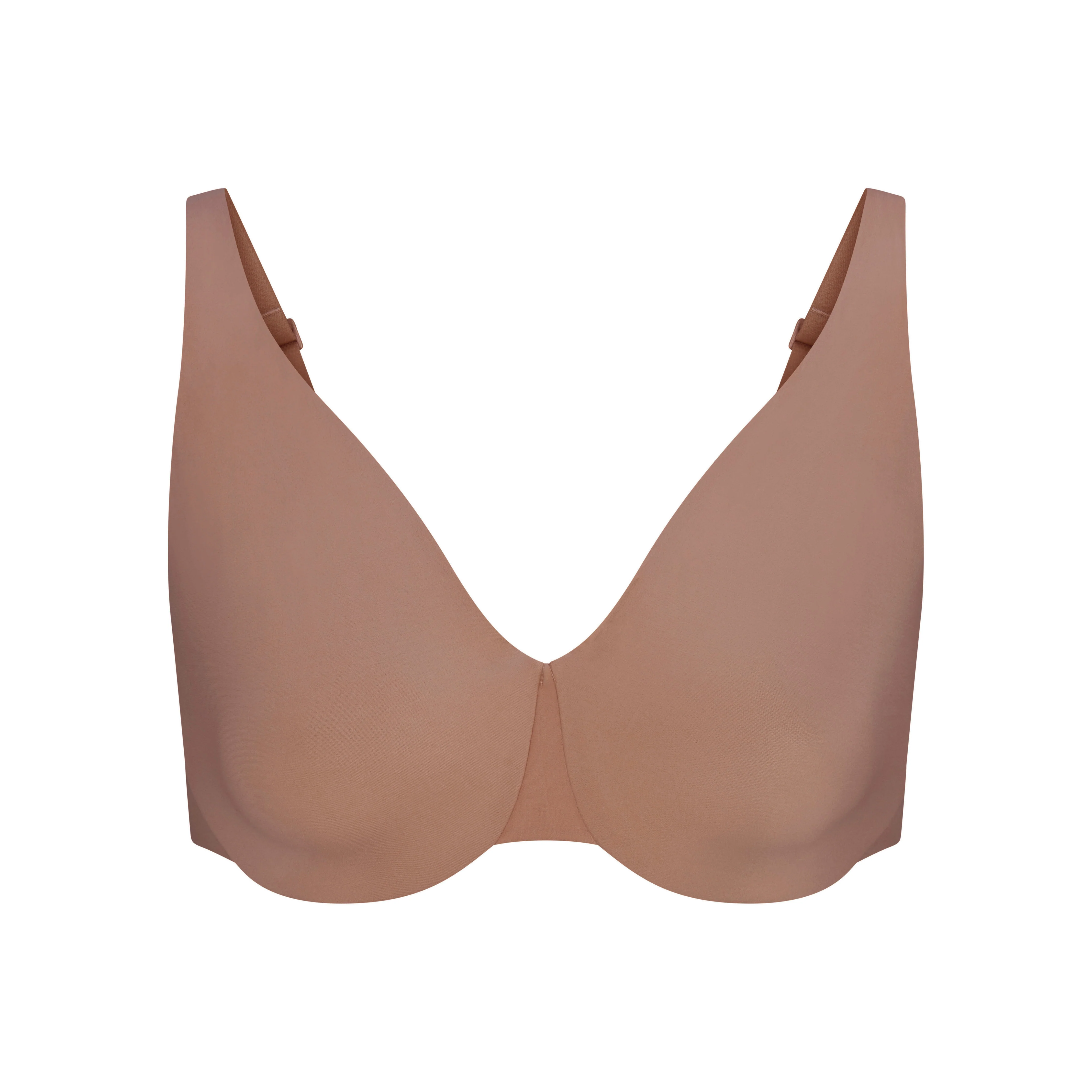 SMOOTHING INTIMATES UNLINED MINIMIZER BRA | SIENNA