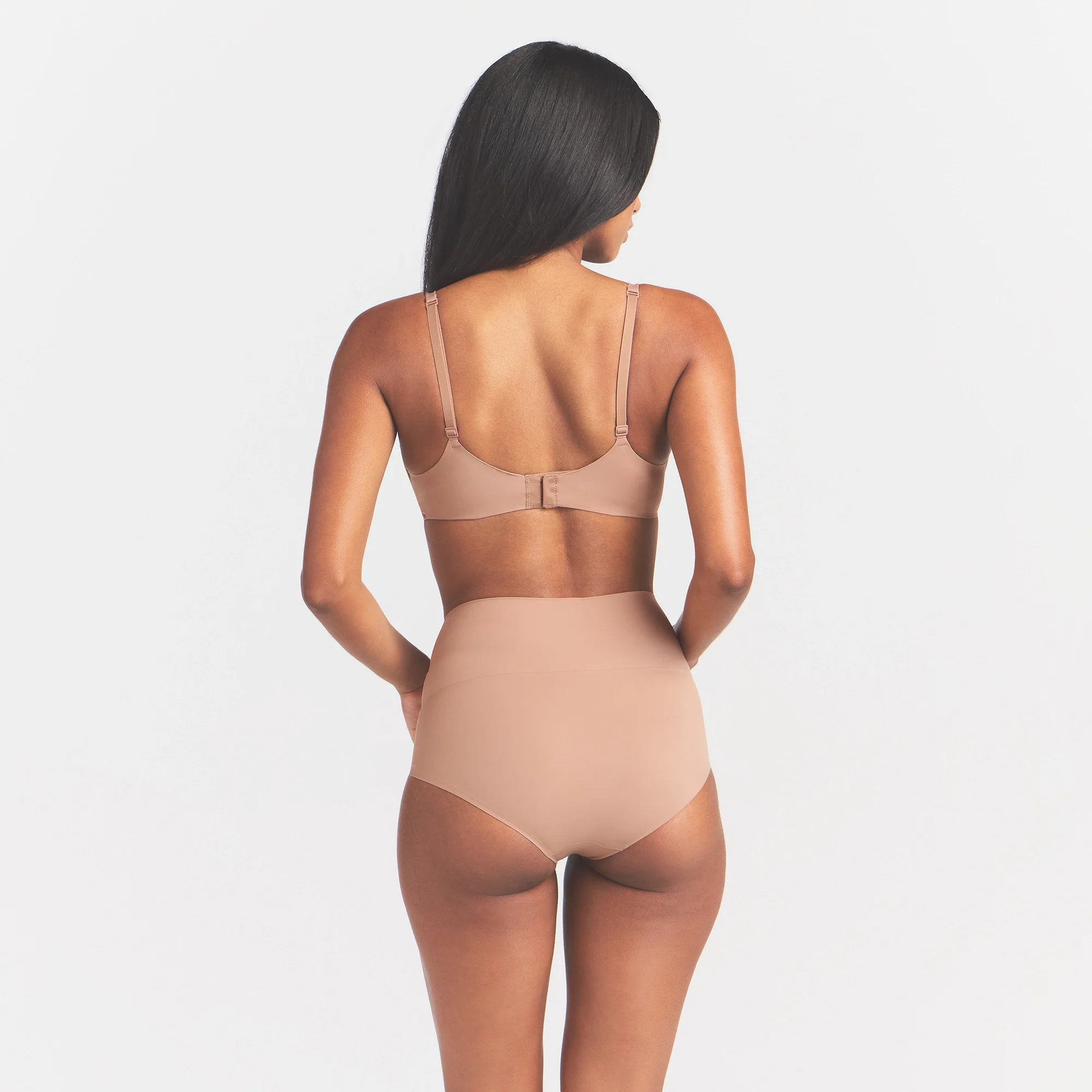 SMOOTHING INTIMATES UNLINED MINIMIZER BRA | SIENNA - Image 4
