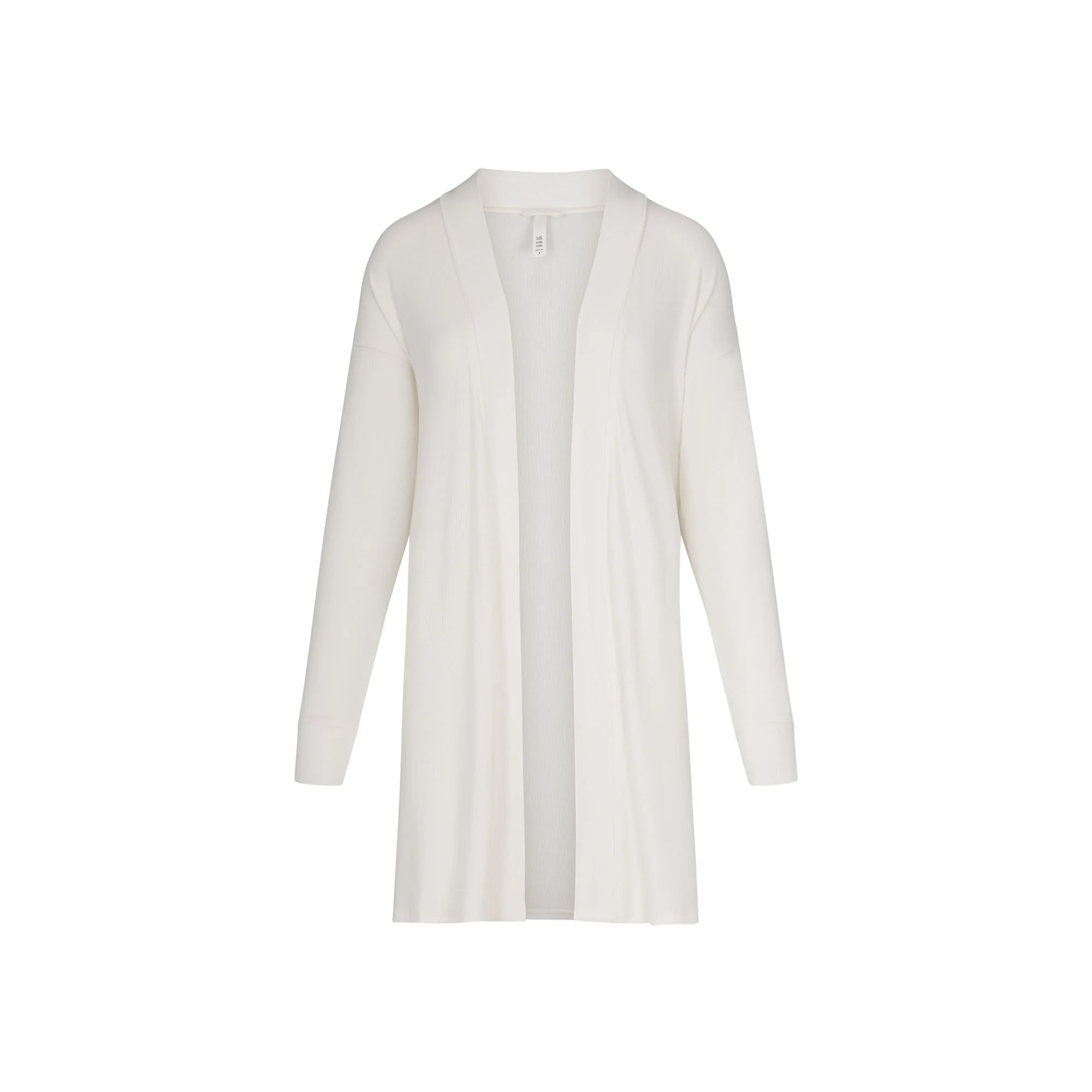 SOFT LOUNGE ROBE | MARBLE - Image 6