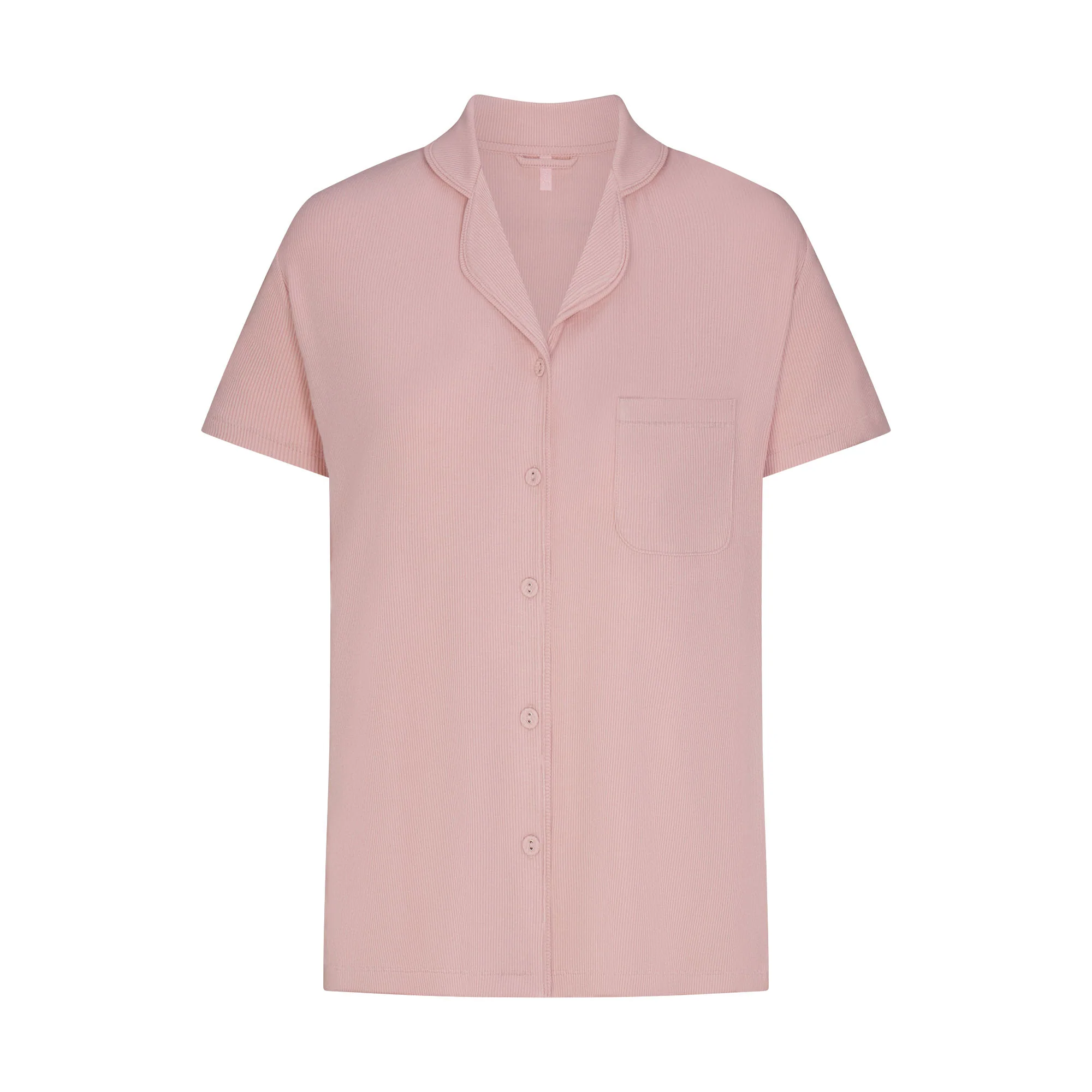 SOFT LOUNGE SHORT SLEEP SET | MORGANITE - Image 6