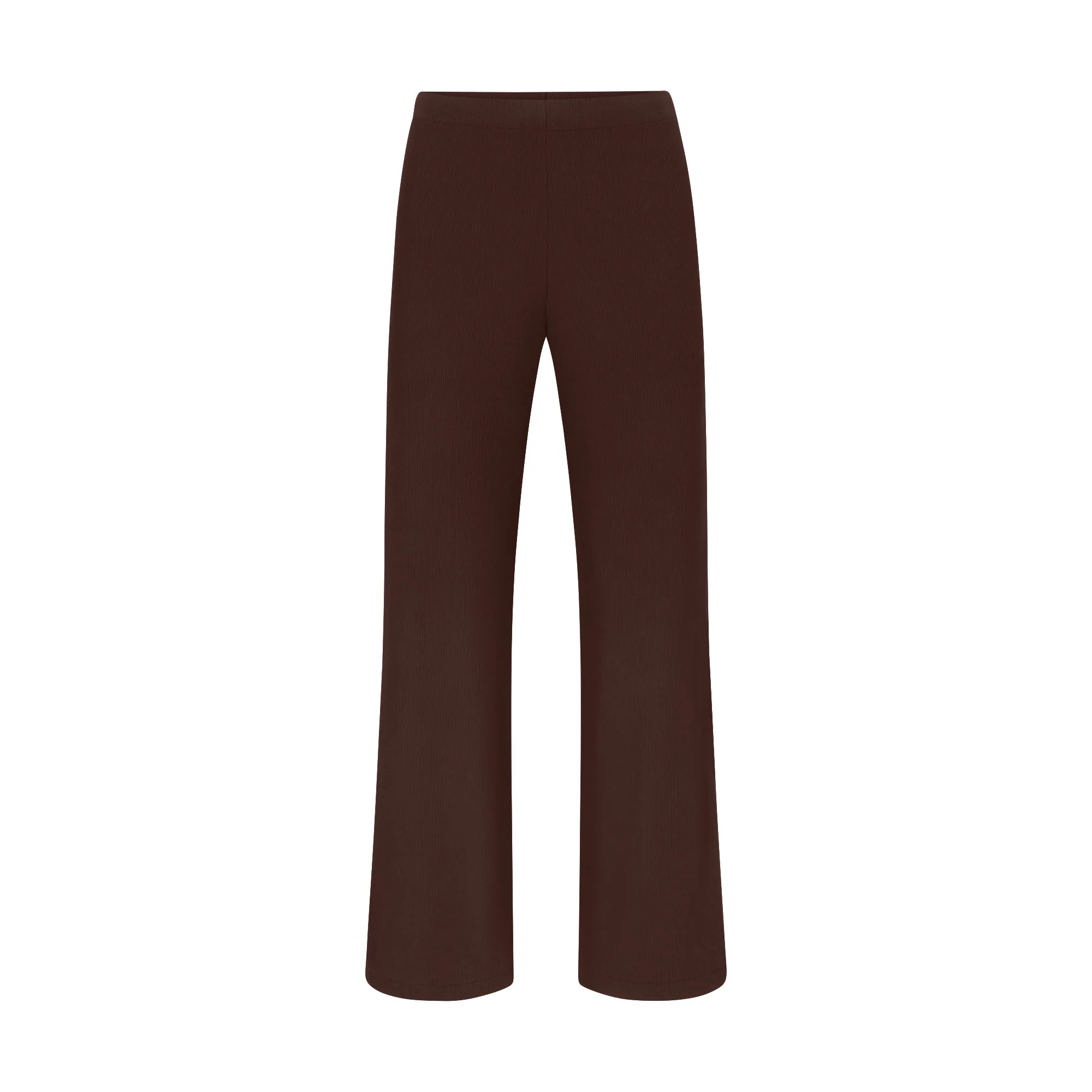 SOFT LOUNGE SLEEP SET | COCOA - Image 6