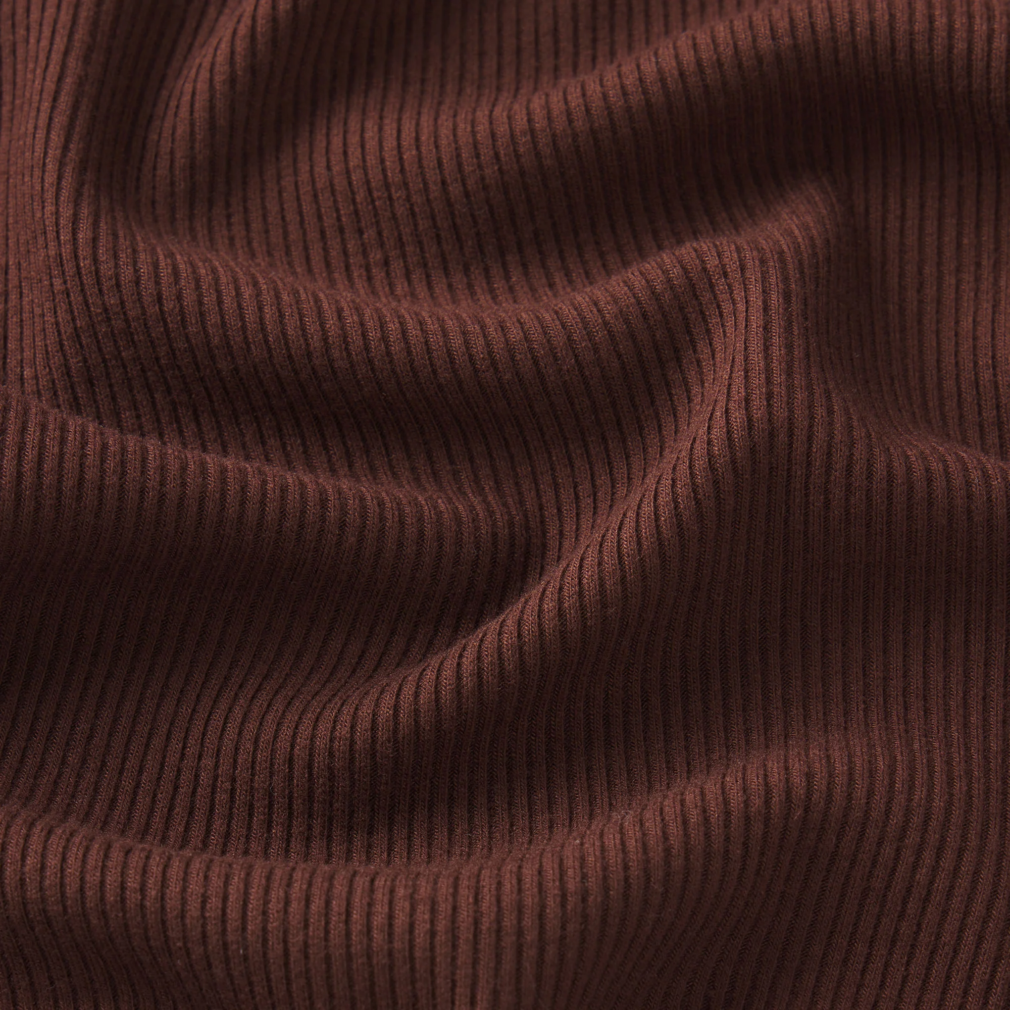 SOFT LOUNGE SLEEP SET | COCOA - Image 7