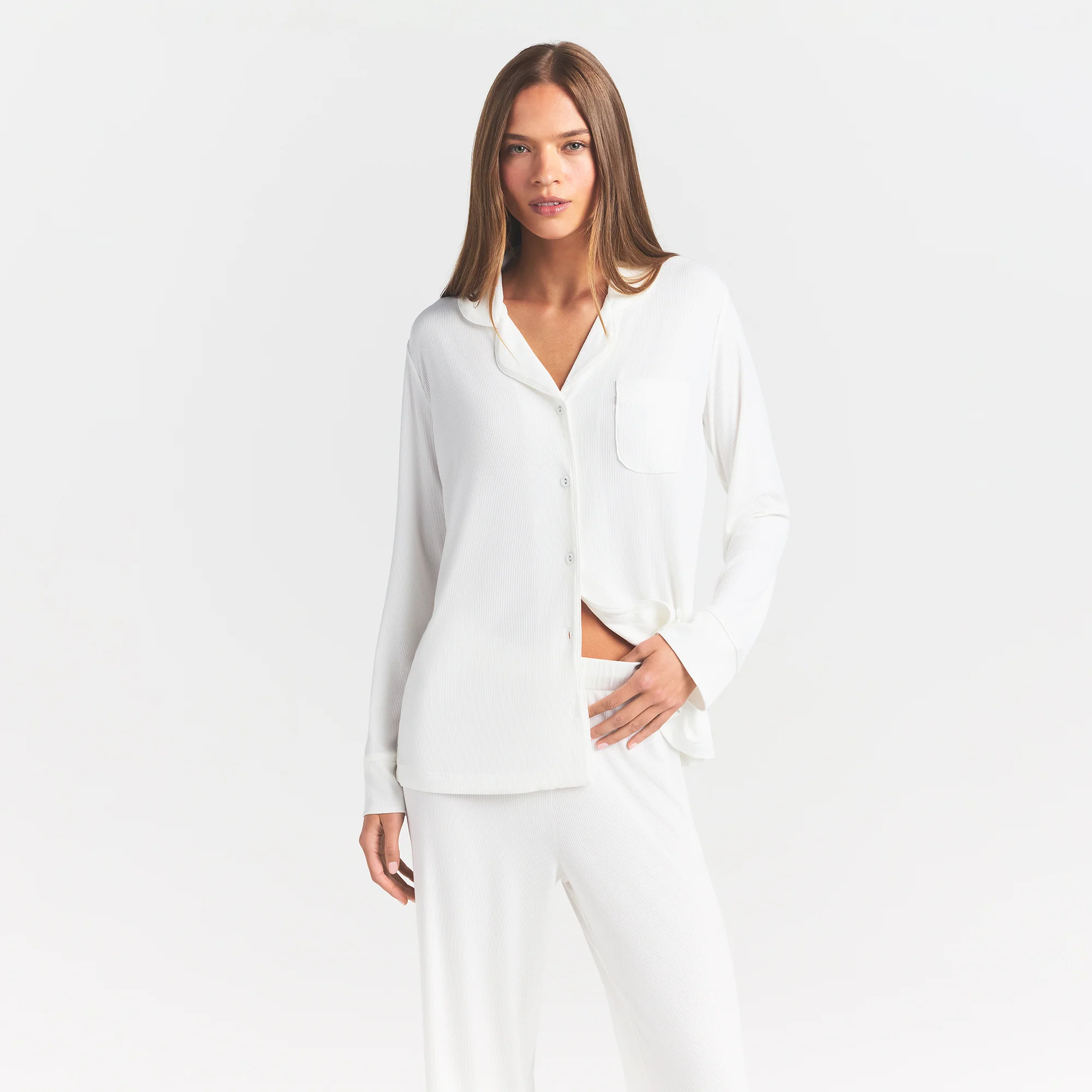 SOFT LOUNGE SLEEP SET | MARBLE - Image 3