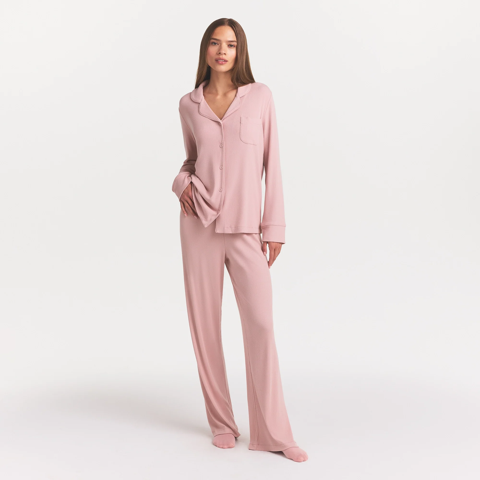 SOFT LOUNGE SLEEP SET | MORGANITE - Image 3