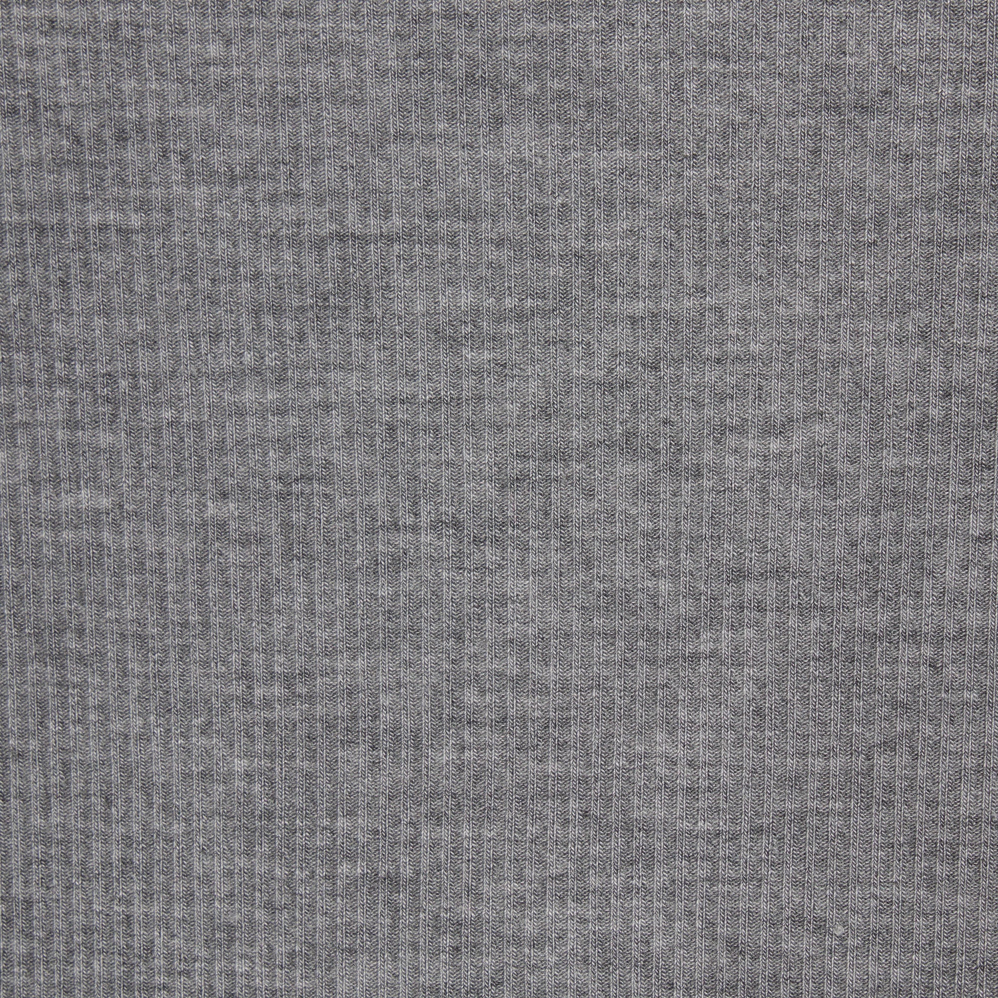 SOFT LOUNGE TANK | HEATHER GREY - Image 5