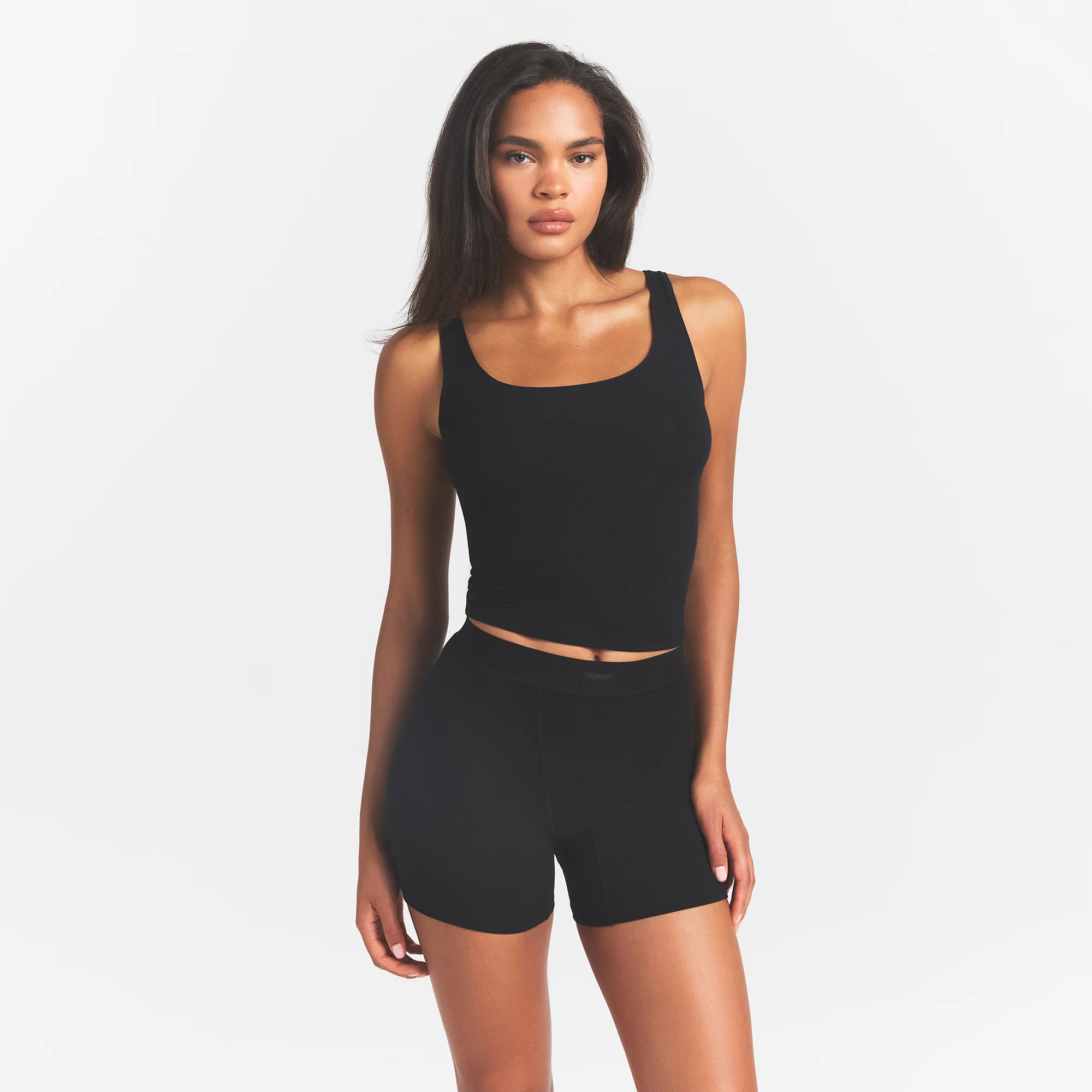 SOFT LOUNGE TANK | ONYX - Image 3