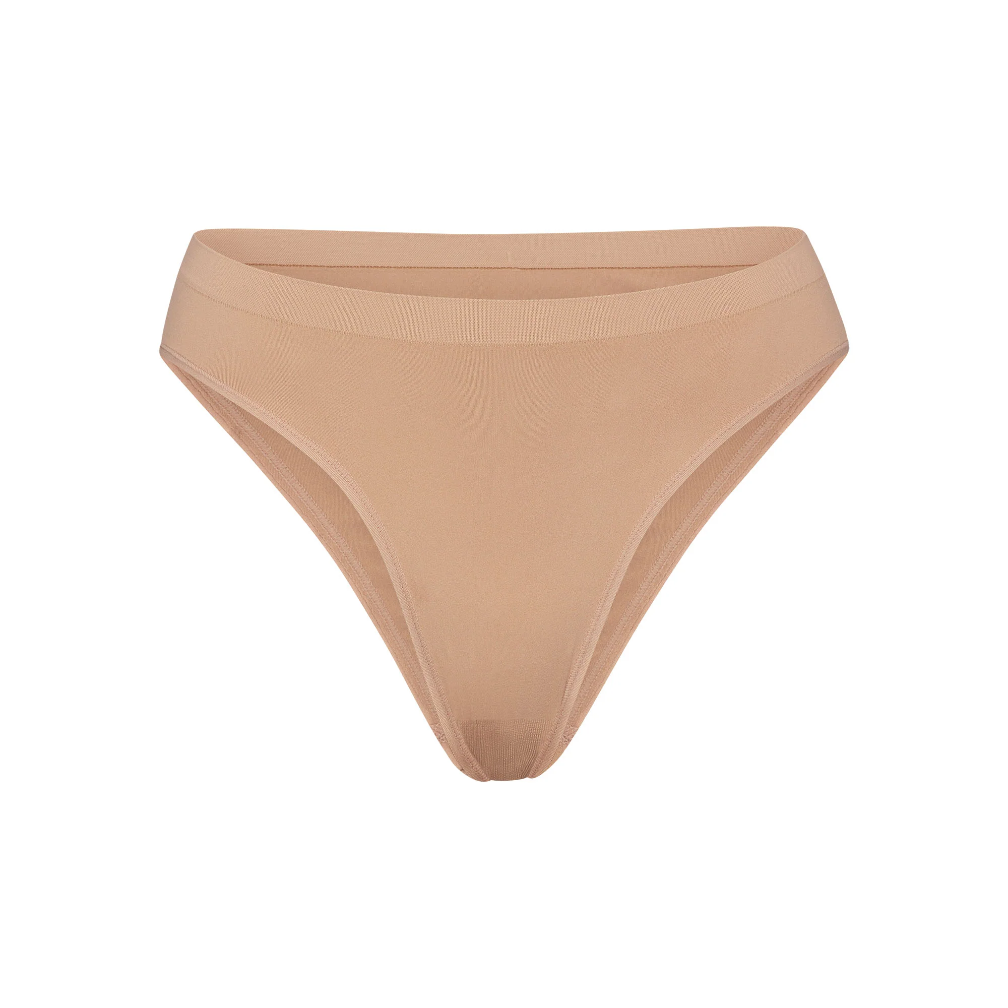 SOFT SMOOTHING SEAMLESS BRIEF | OCHRE