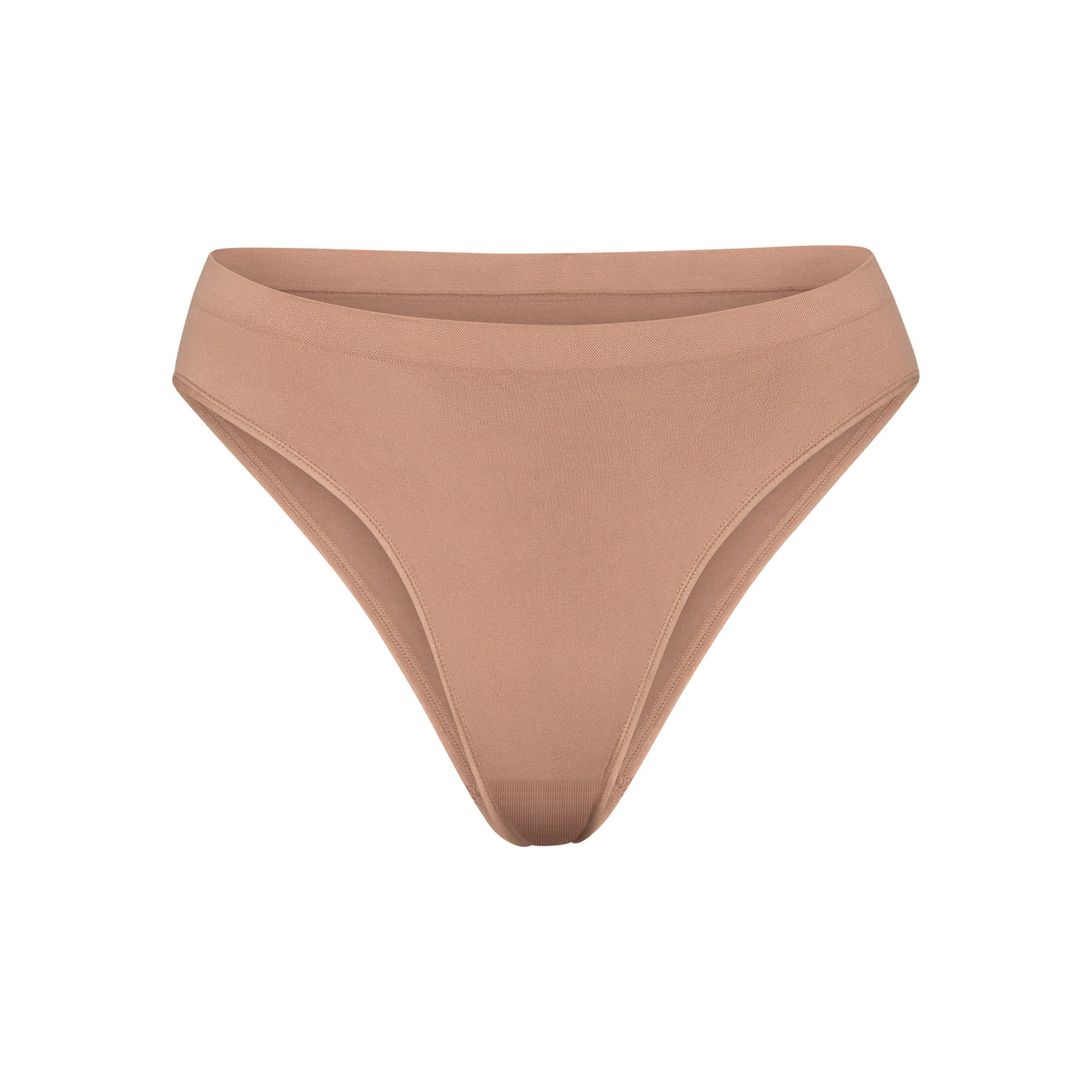 SOFT SMOOTHING SEAMLESS BRIEF | SIENNA