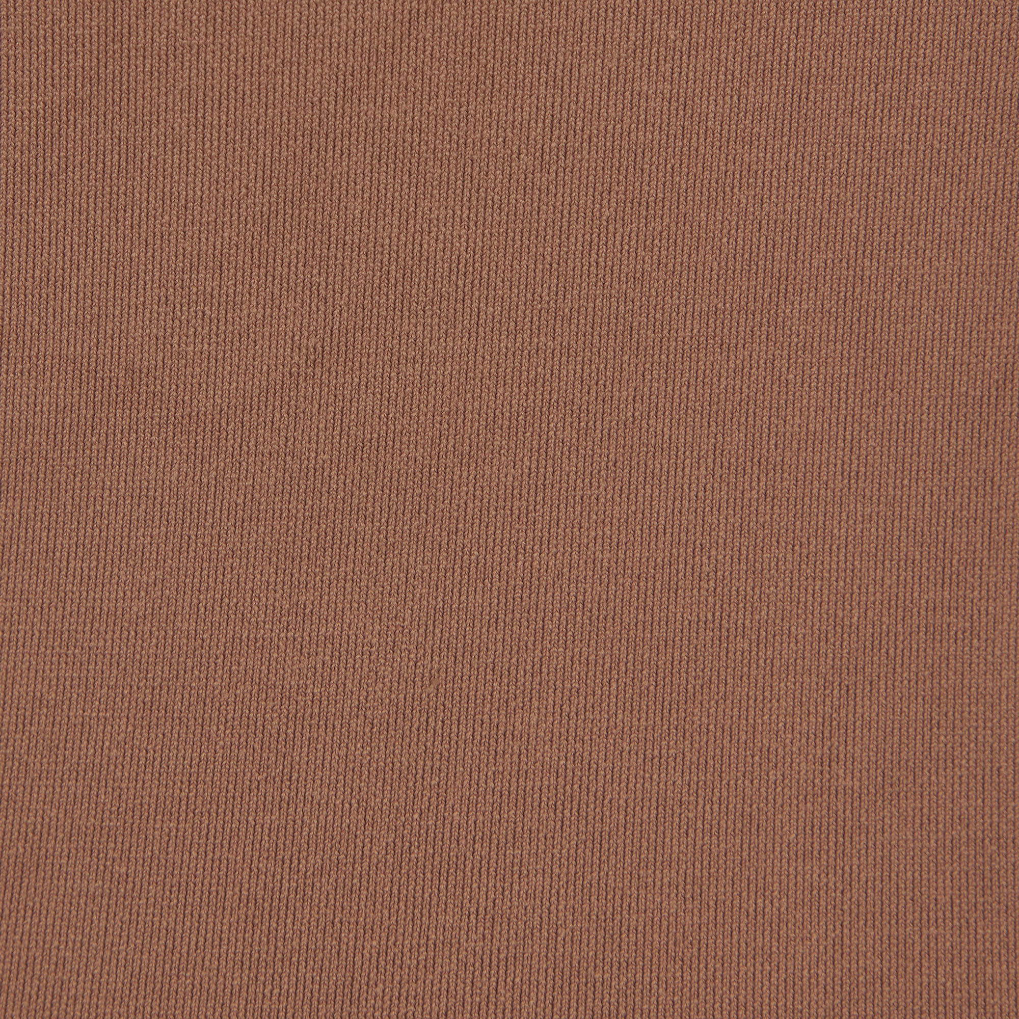 SOFT SMOOTHING SEAMLESS T-SHIRT | SIENNA - Image 5