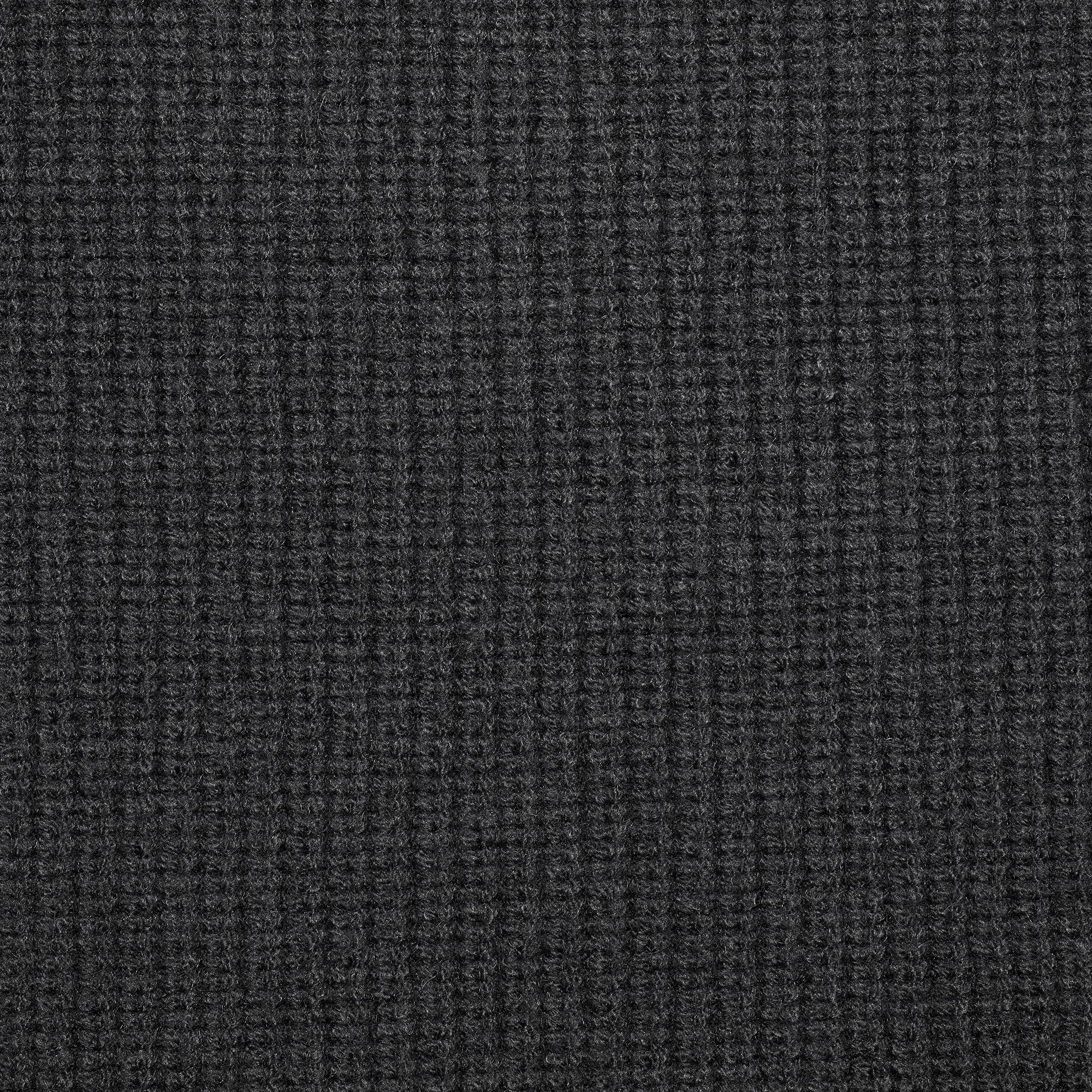 SWEATER KNITS RIBBED LONG SLEEVE TOP | ASH - Image 7
