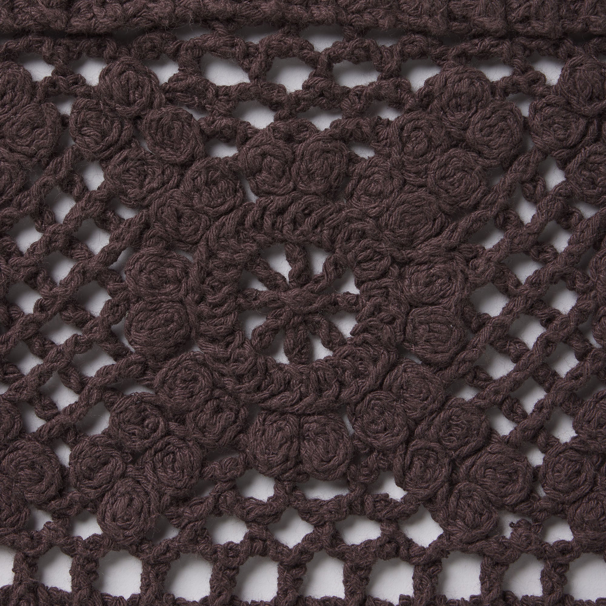 SWIM COVER-UPS CROCHET MINI TANK DRESS | PHOENIX - Image 6