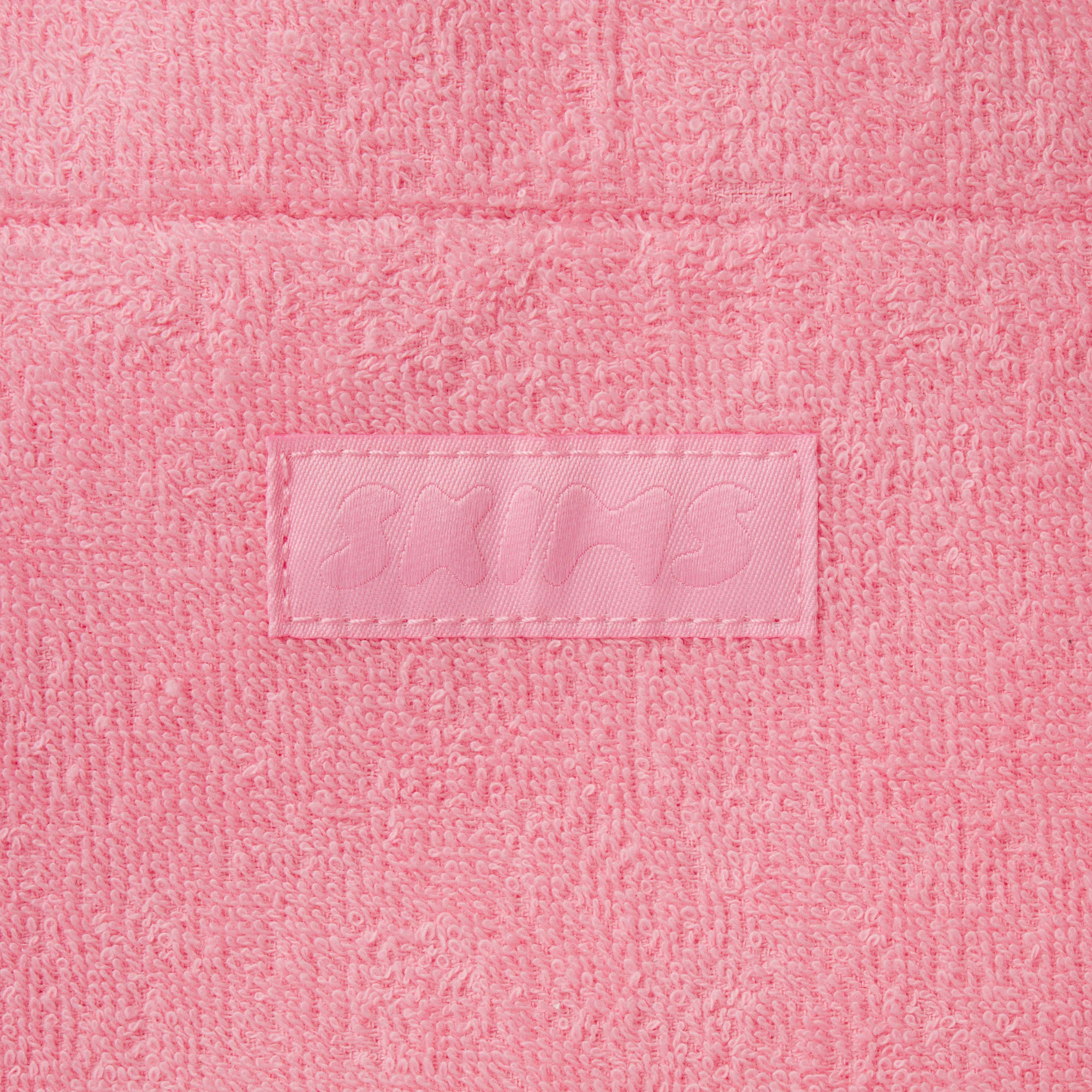 TERRY SMALL TOTE | MELON - Image 3
