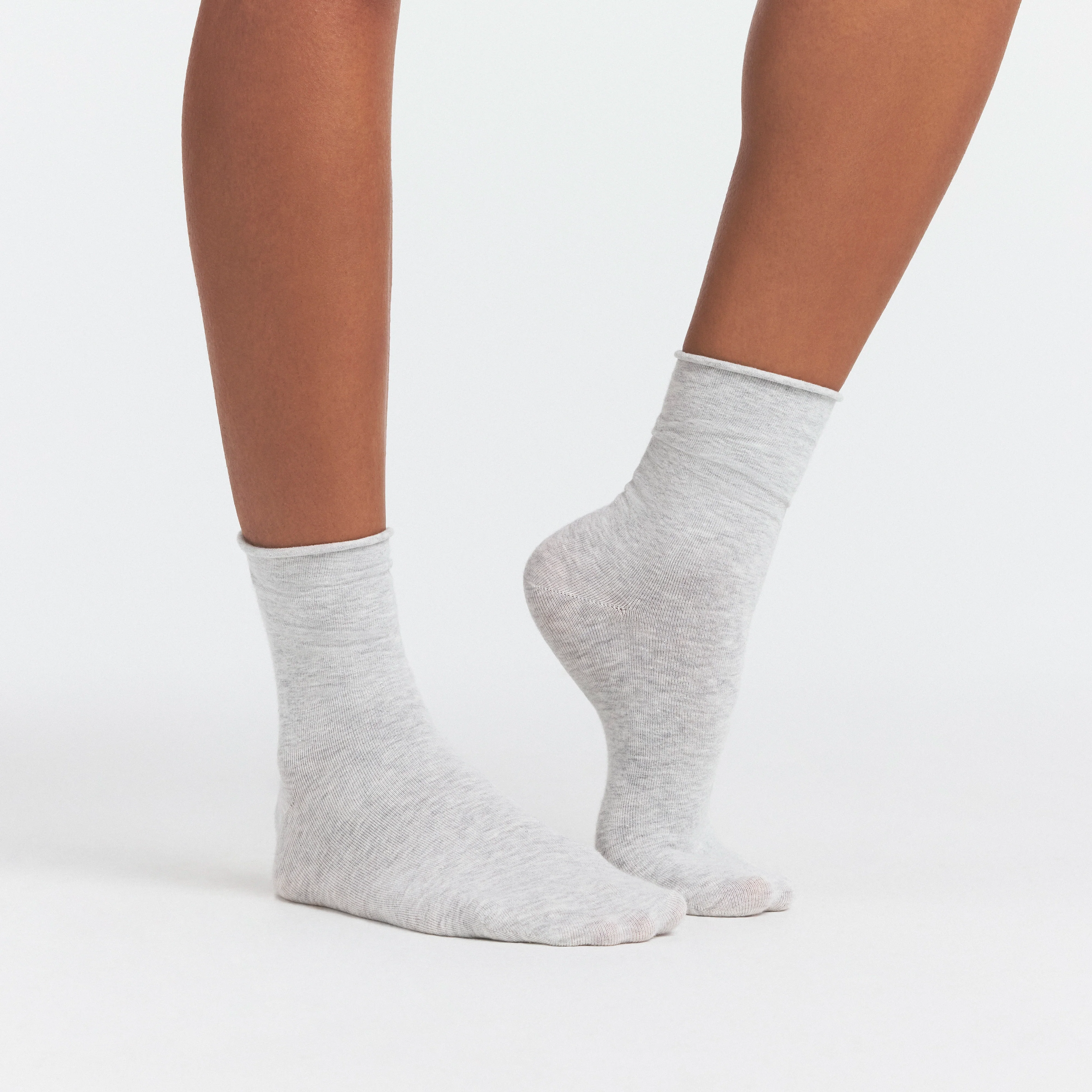 TEXTURED SOCK 3-PACK | BLUE BANDANA MULTI - Image 3