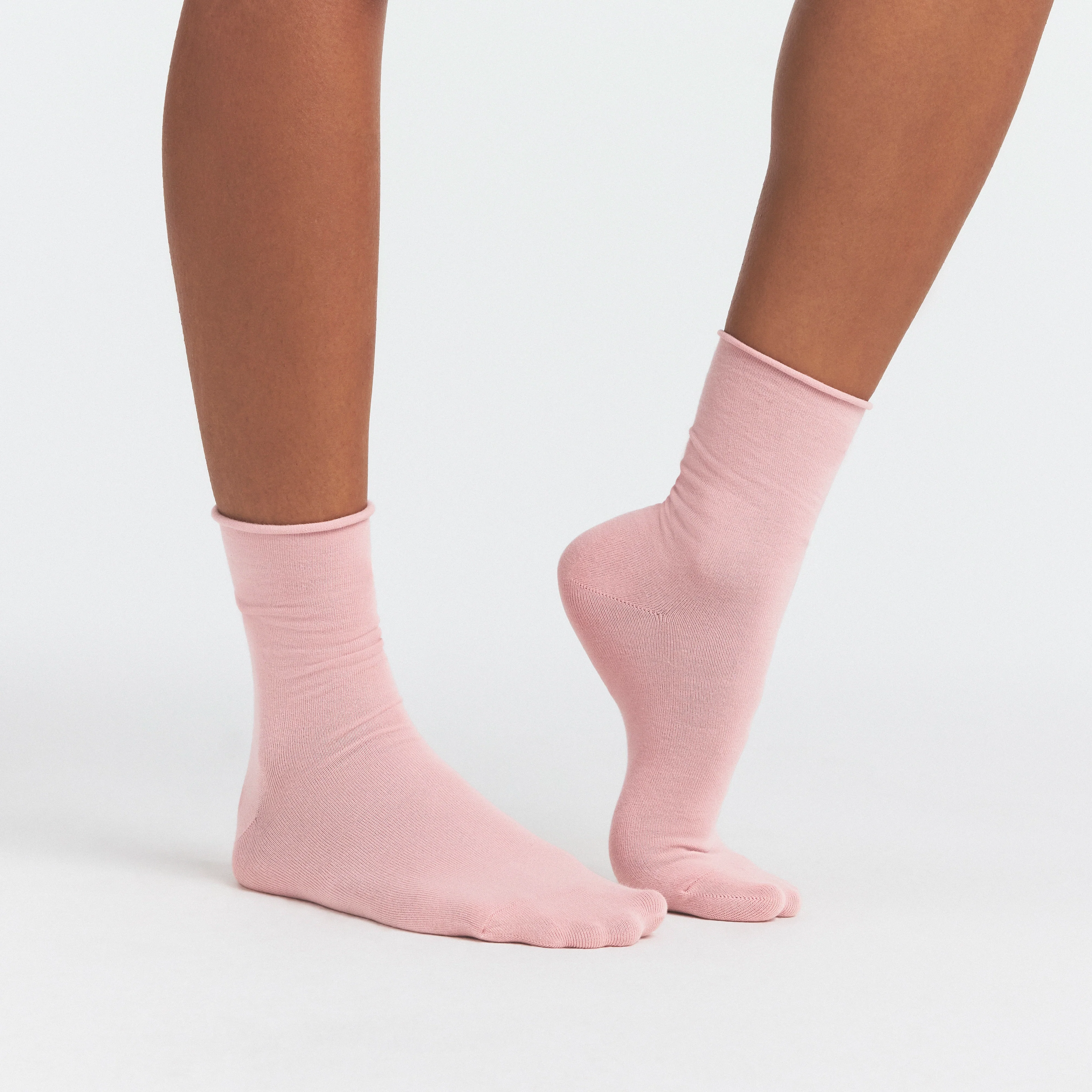TEXTURED SOCK 3-PACK | SNOW HORSESHOE MULTI - Image 4
