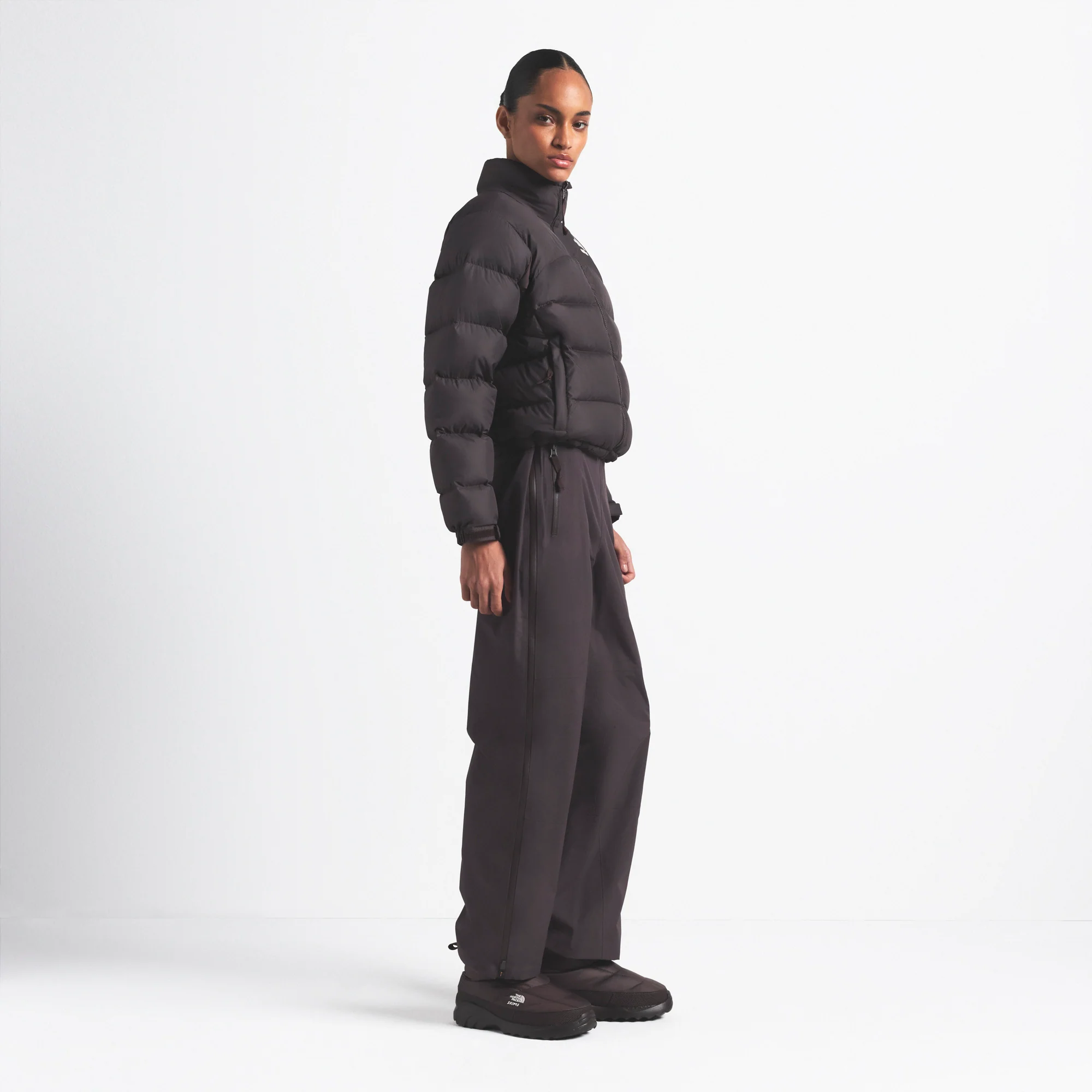 THE NORTH FACE X SKIMS 2000 RETRO NUPTSE JACKET | PHOENIX - Image 5