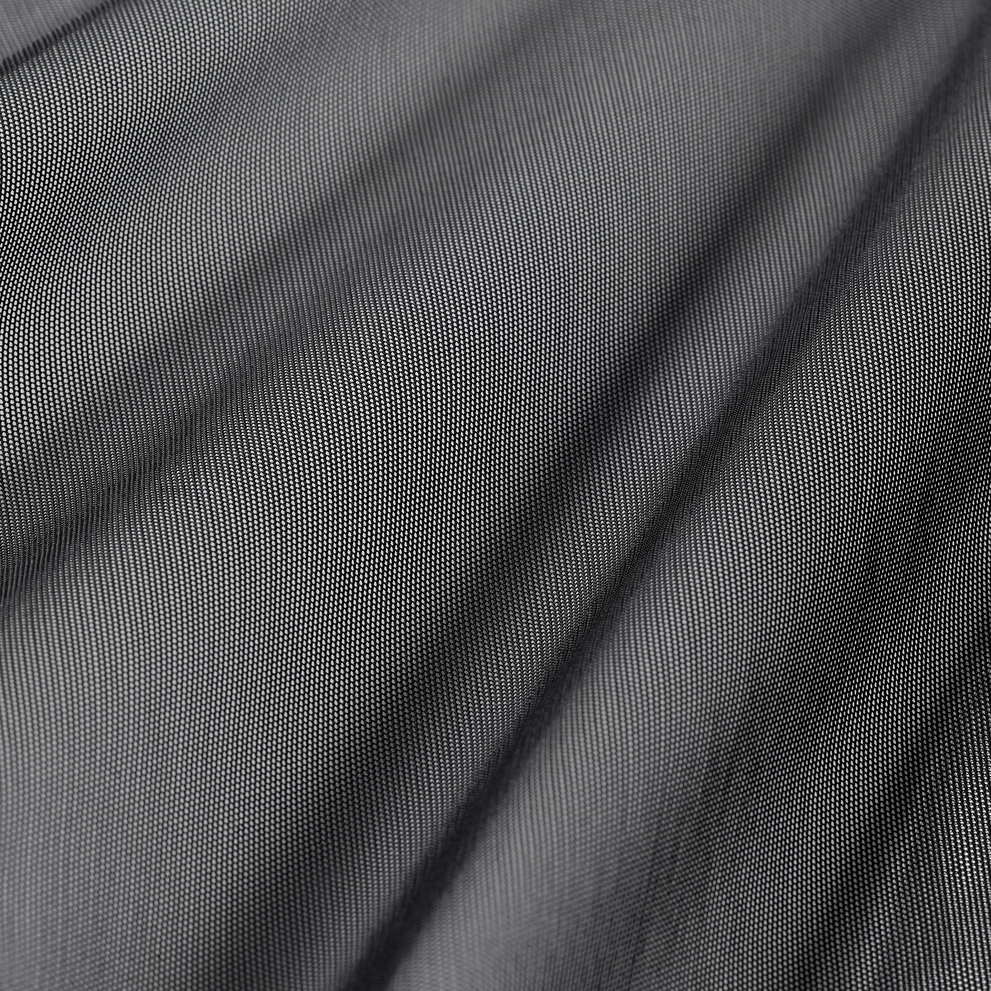 ULTRA FINE MESH CAMI | OBSIDIAN - Image 5