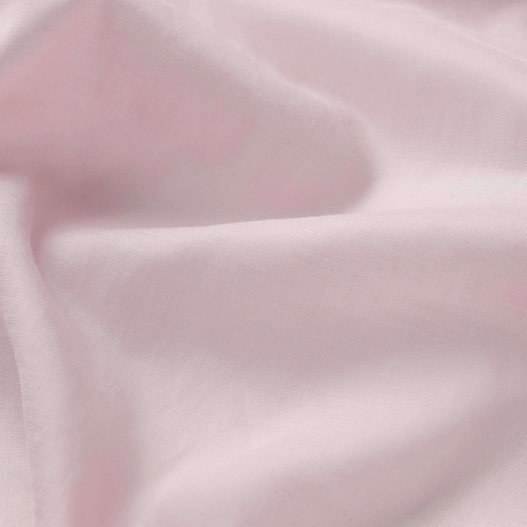 VOILE SLEEP LONG DRESS | LIGHT LILAC - Image 6