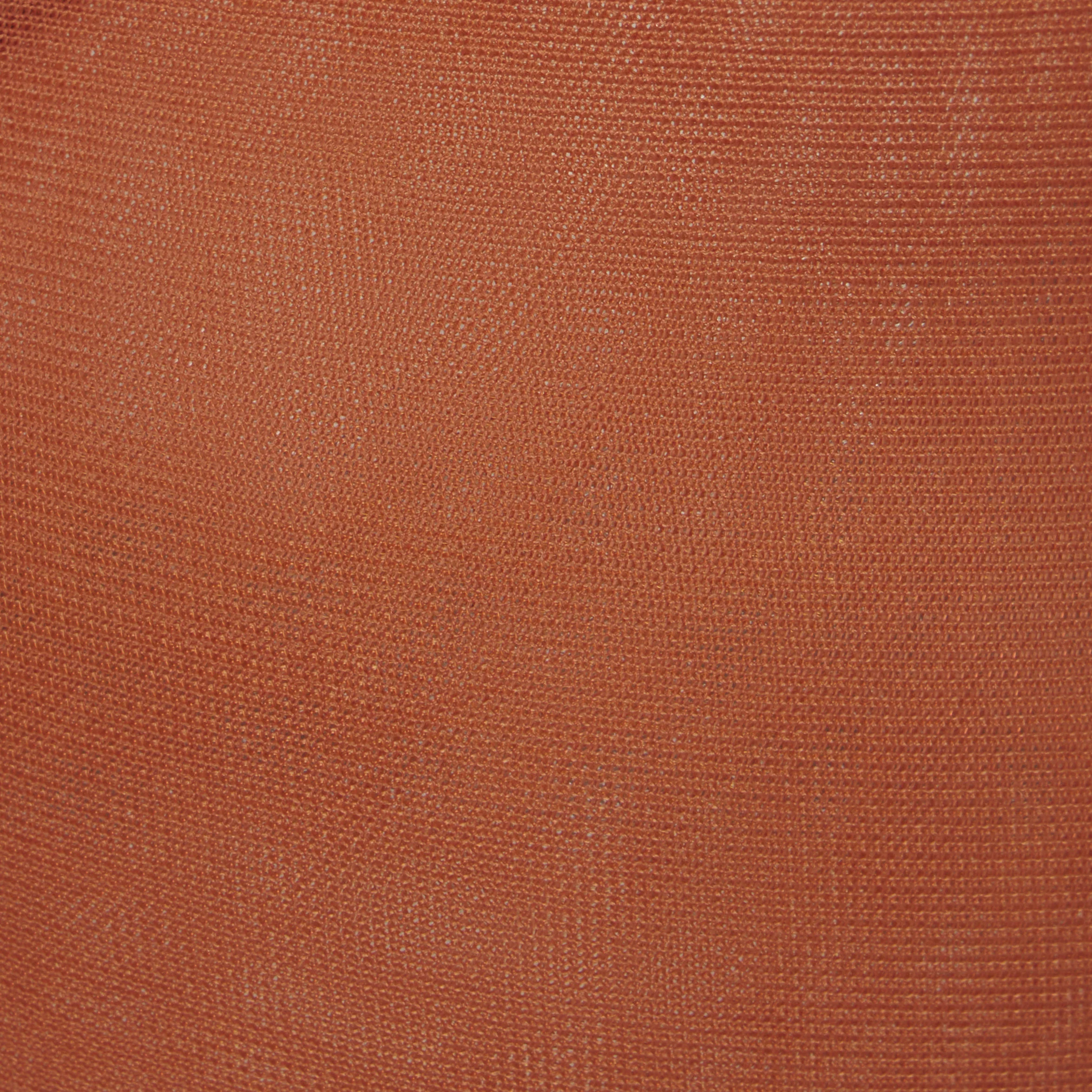 WEIGHTLESS SCOOP BRA | BRONZE - Image 7