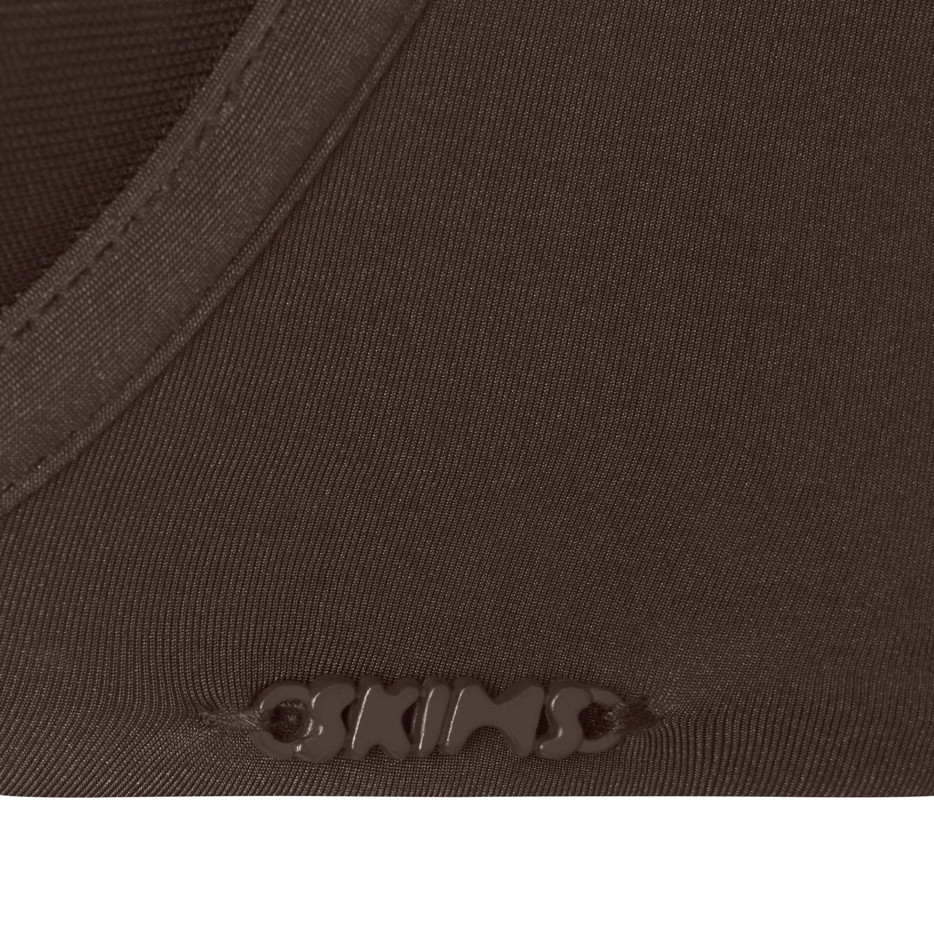 WEIGHTLESS SCOOP BRA | ESPRESSO - Image 6
