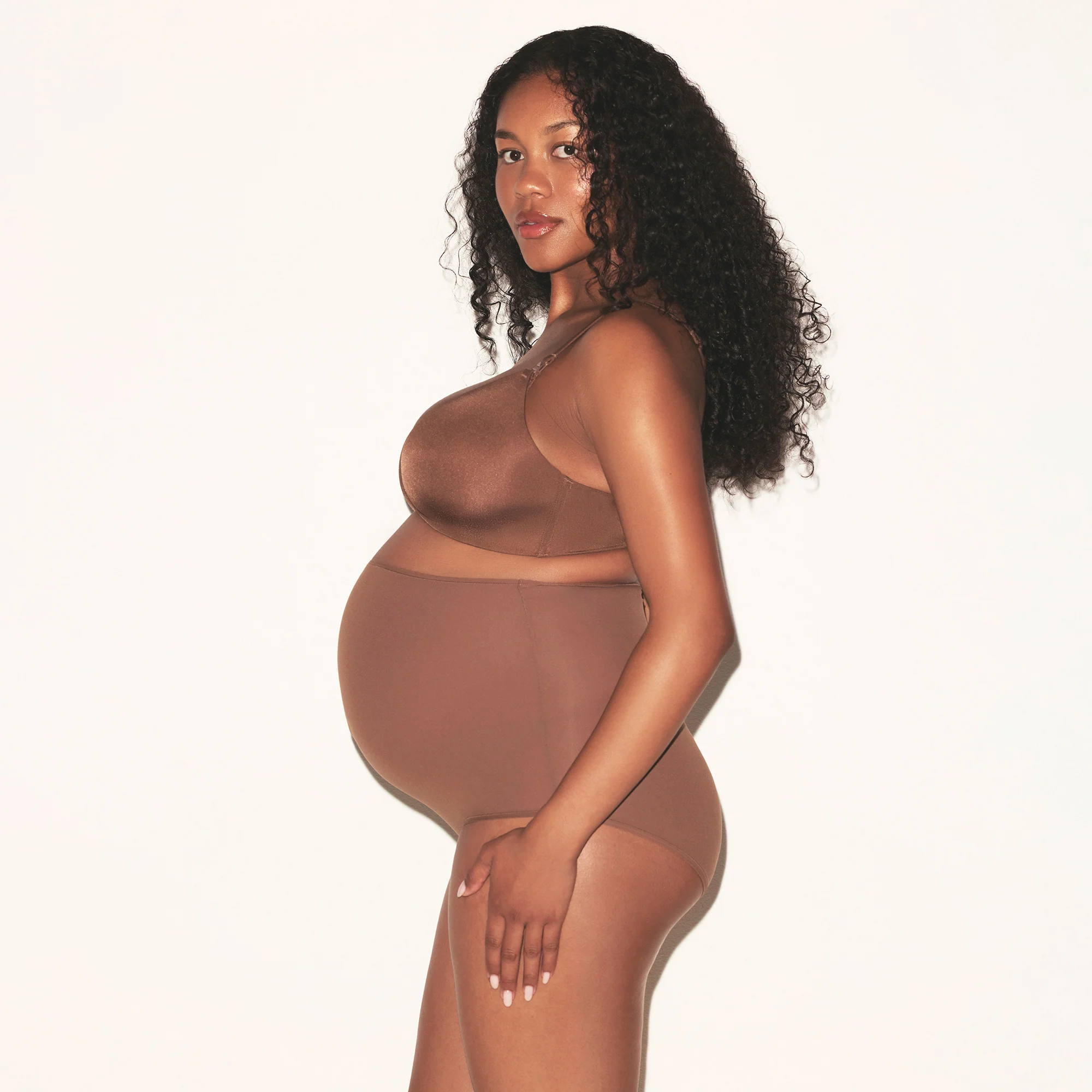 WIRELESS FORM MATERNITY NURSING BRA | JASPER - Image 3