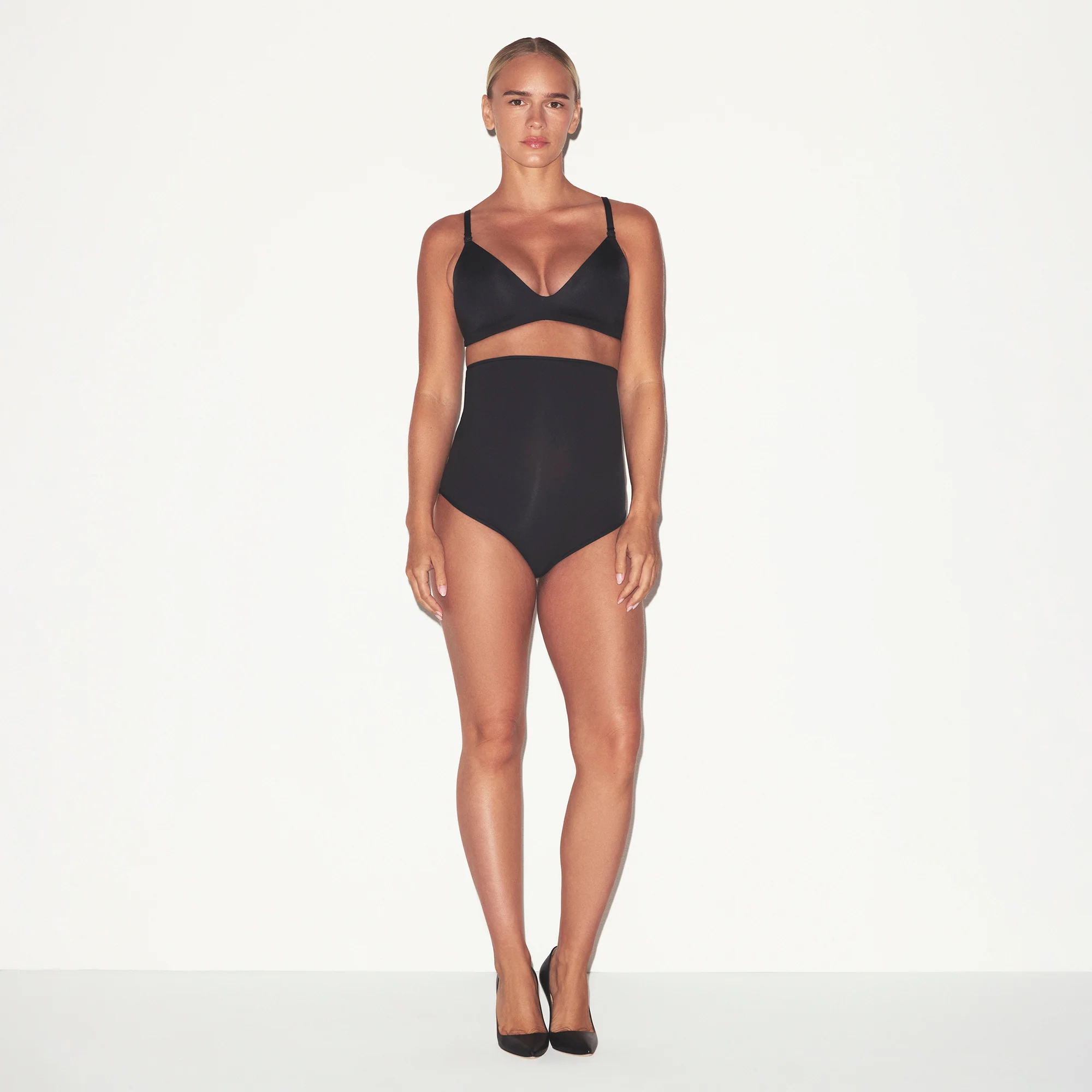 WIRELESS FORM MATERNITY NURSING BRA | ONYX - Image 3