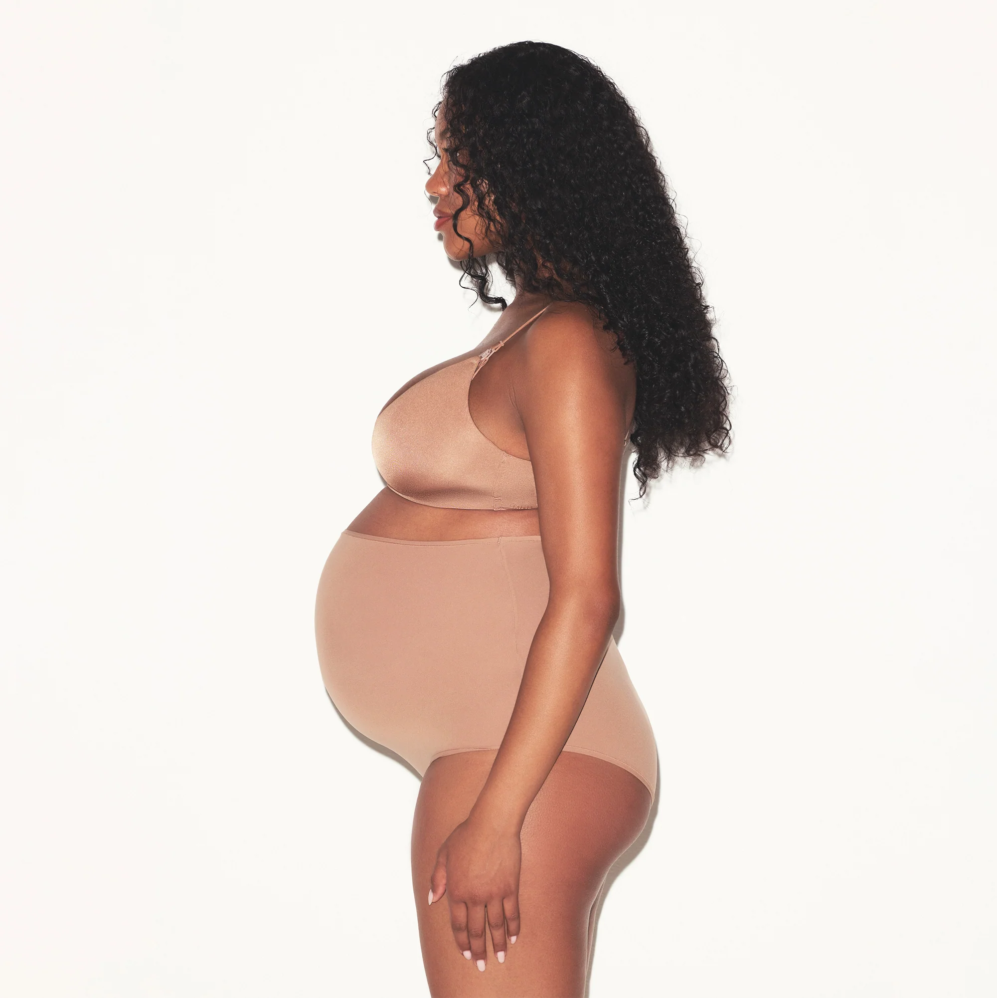 WIRELESS FORM MATERNITY NURSING BRA | SIENNA - Image 4