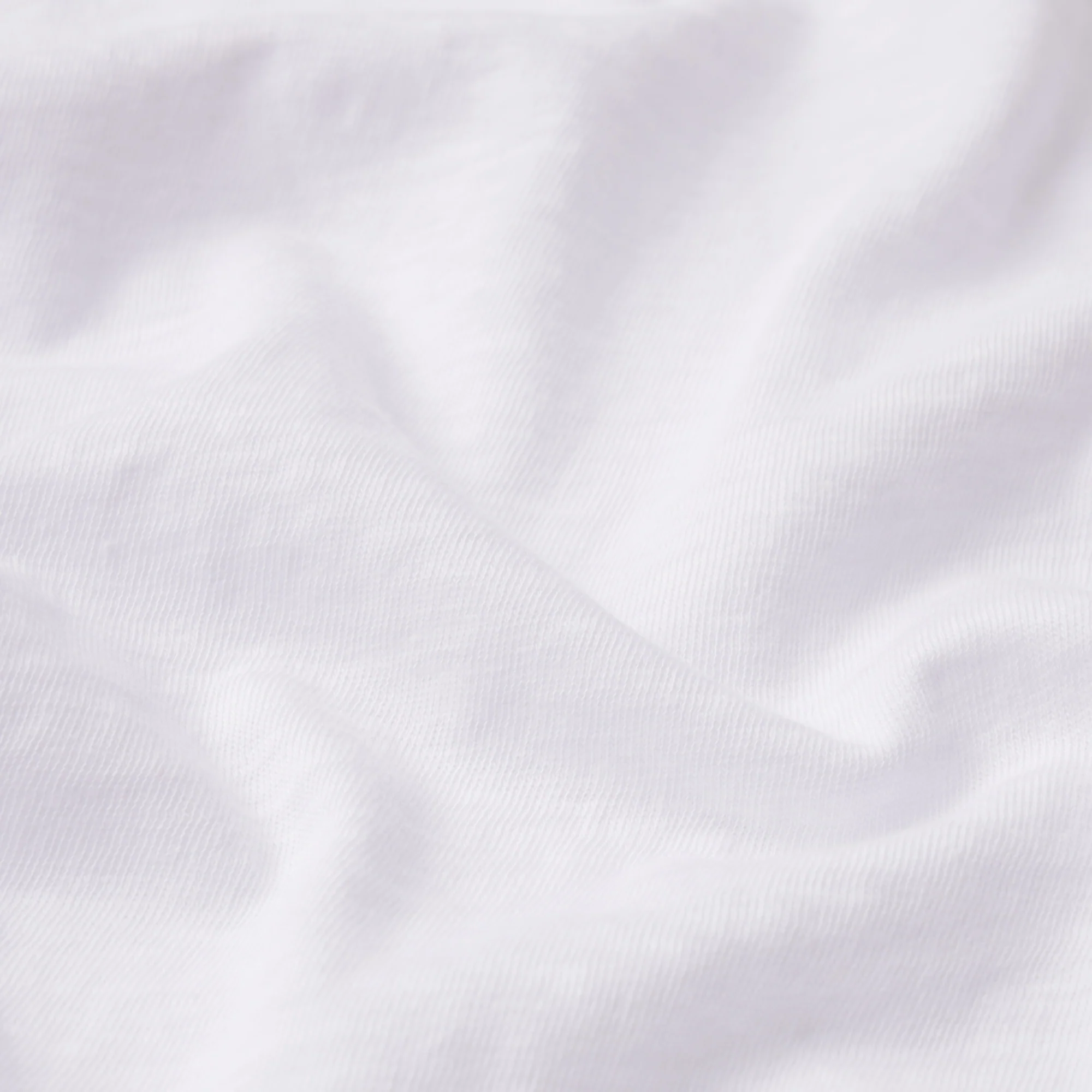 WORN IN JERSEY HEART STRAIGHT LEG PANT | SNOW - Image 7