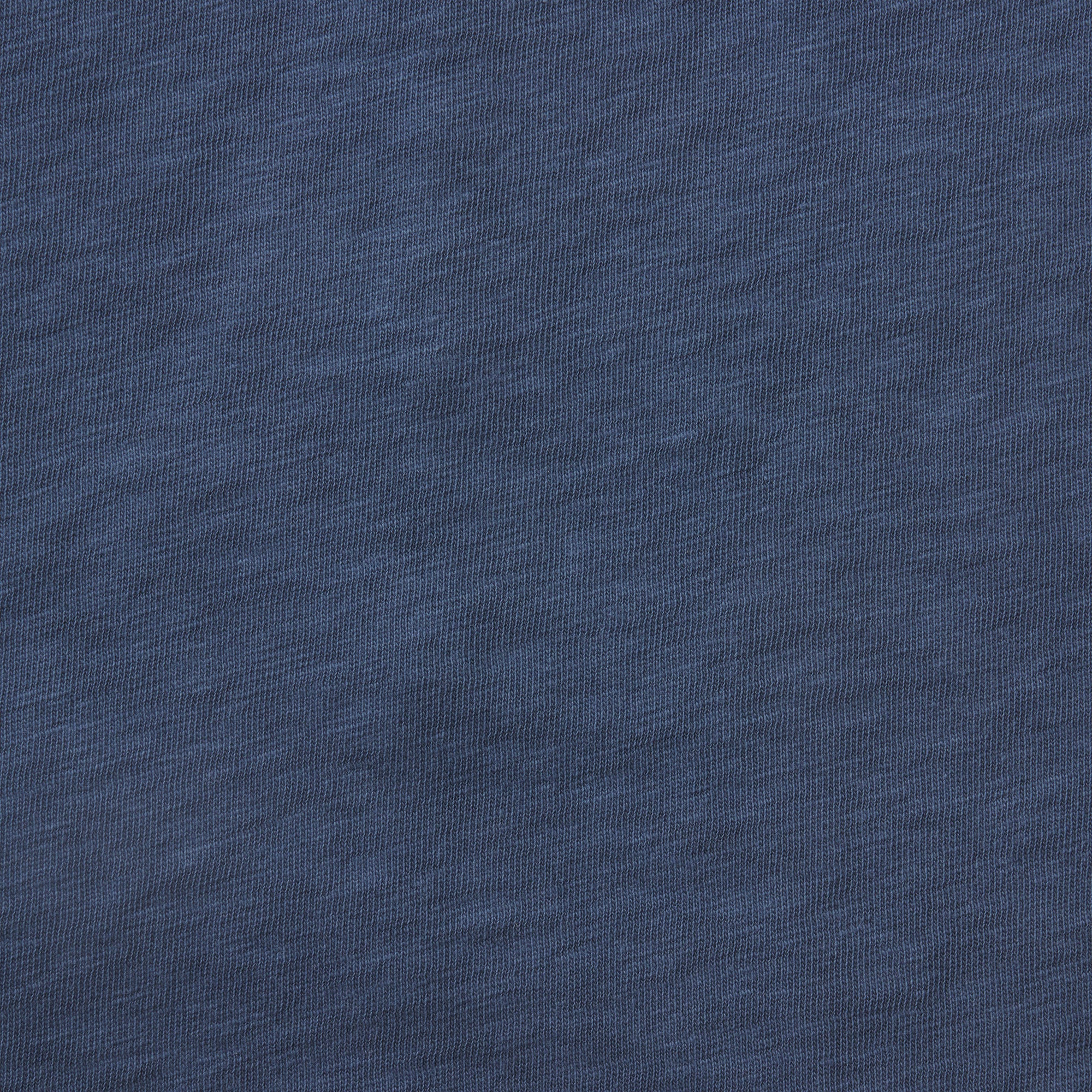 WORN IN JERSEY MOCK NECK TANK | INDIGO - Image 7