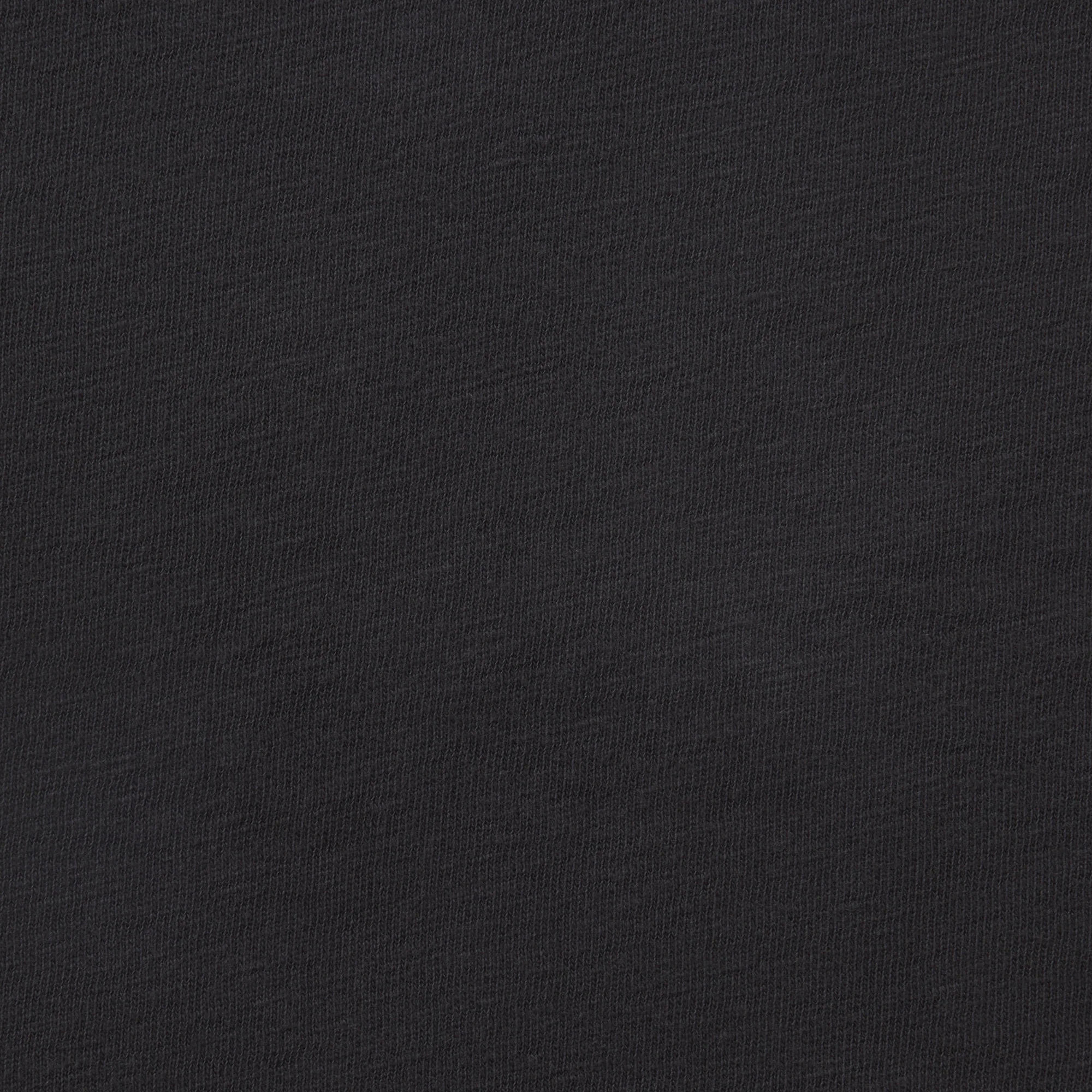 WORN IN JERSEY T-SHIRT | WASHED ONYX - Image 5