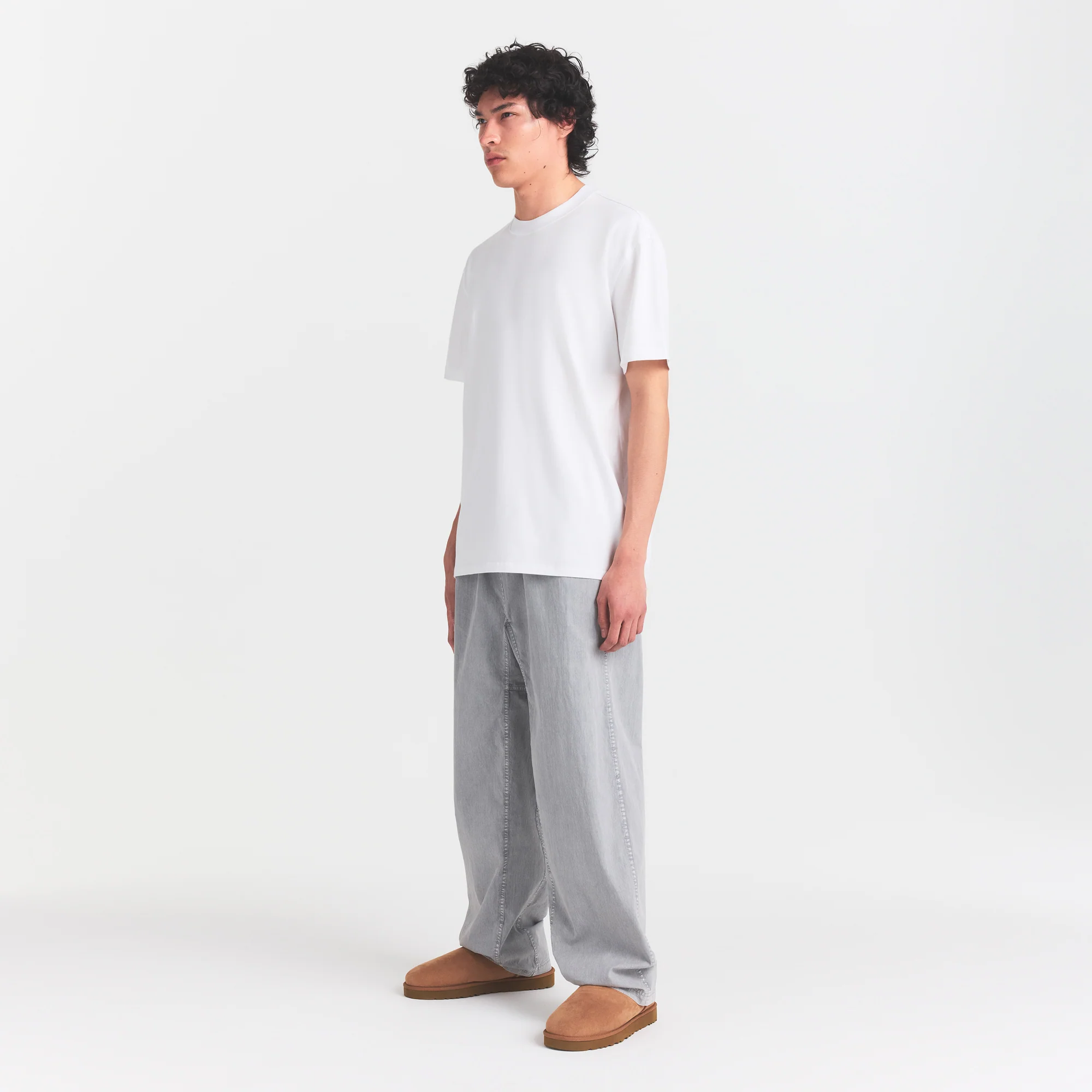 WOVEN MENS PULL-ON PANT | PACIFIC - Image 3