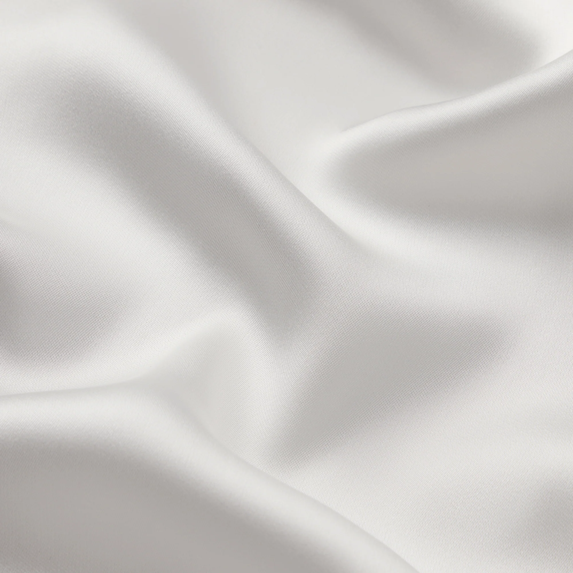 WOVEN SHINE CAMI AND SHORT SLEEP SET | IVORY - Image 8