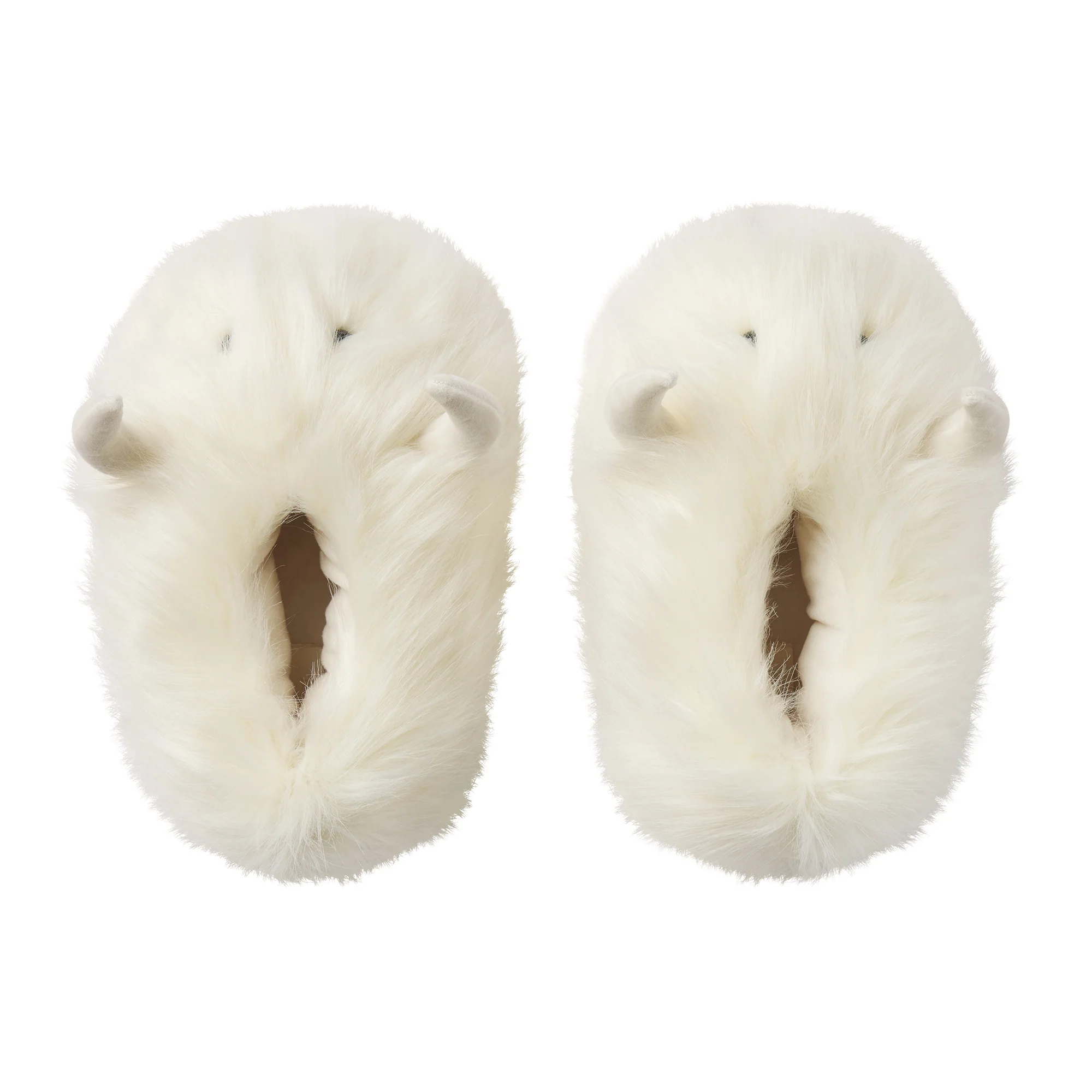 YETI SLIPPER | MARBLE