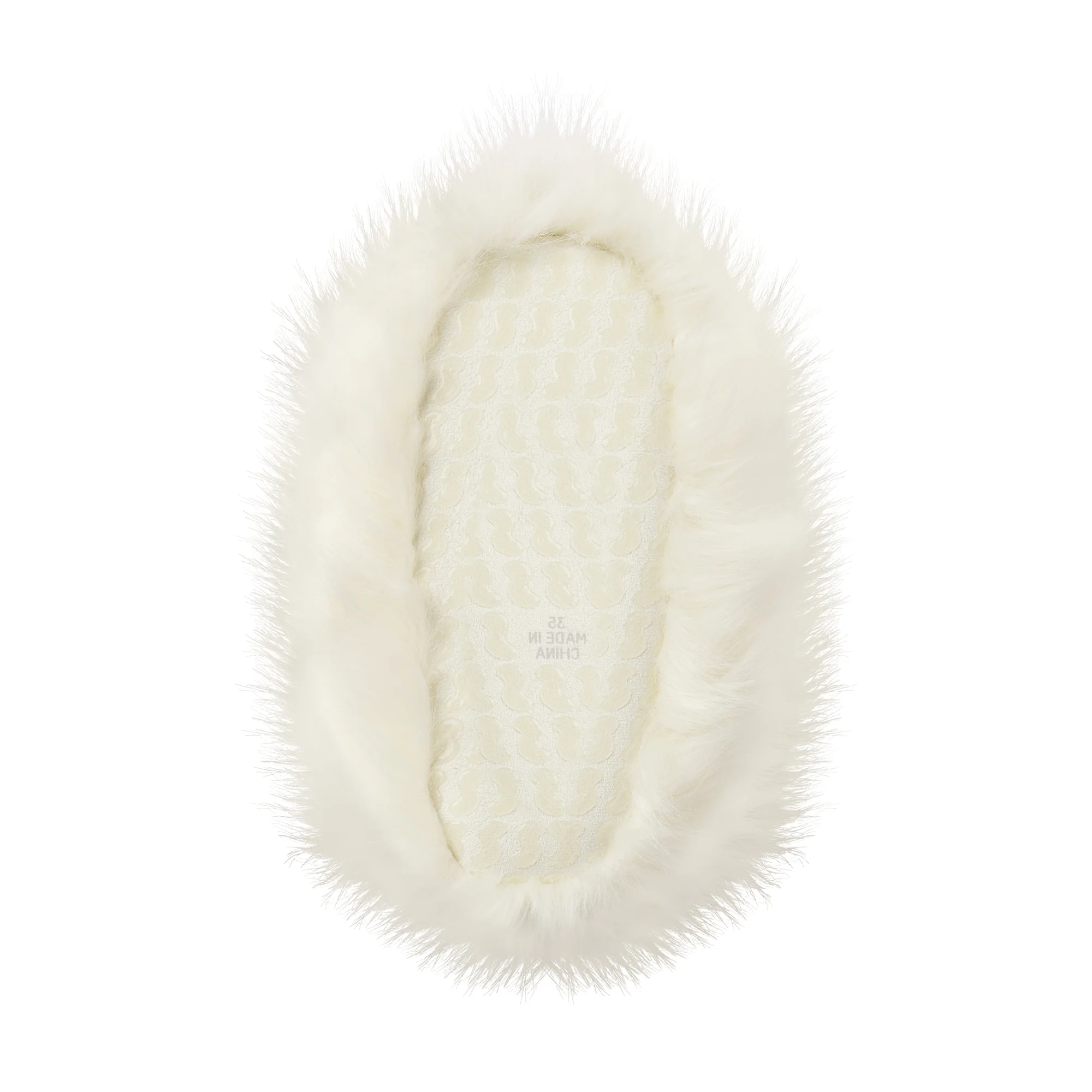 YETI SLIPPER | MARBLE - Image 9
